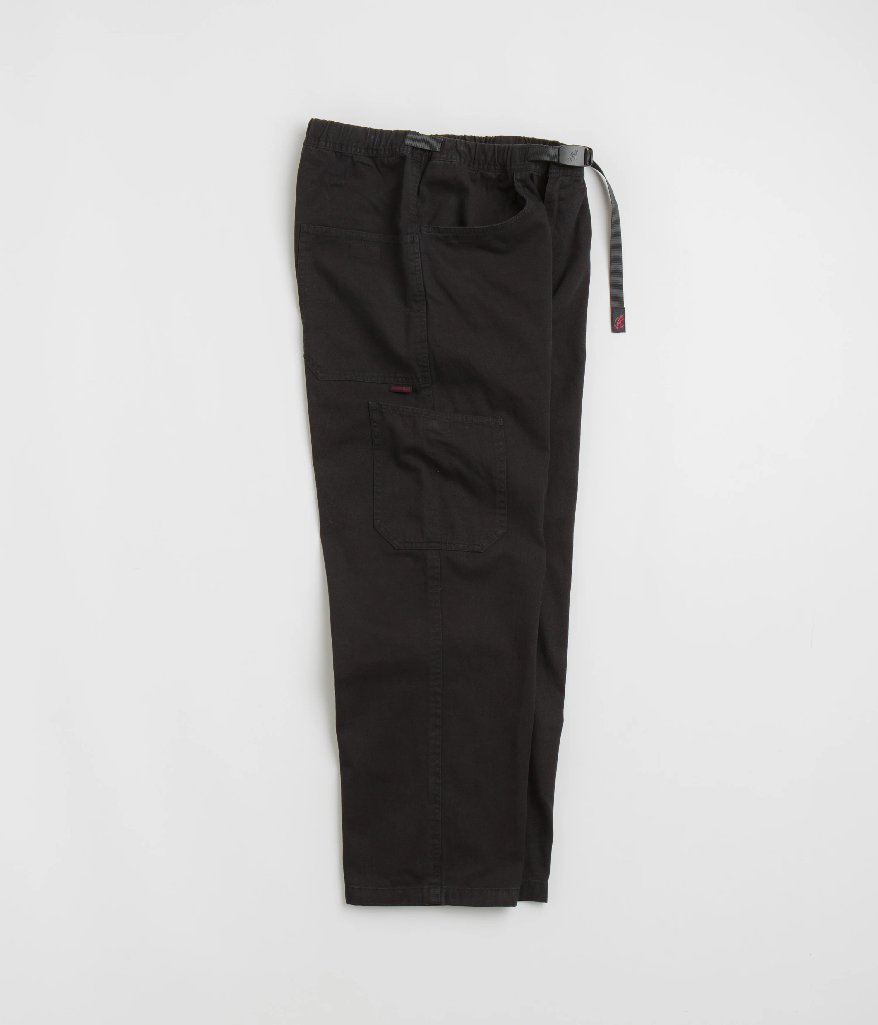Gramicci Rock Slide Pants - Black - Image 2