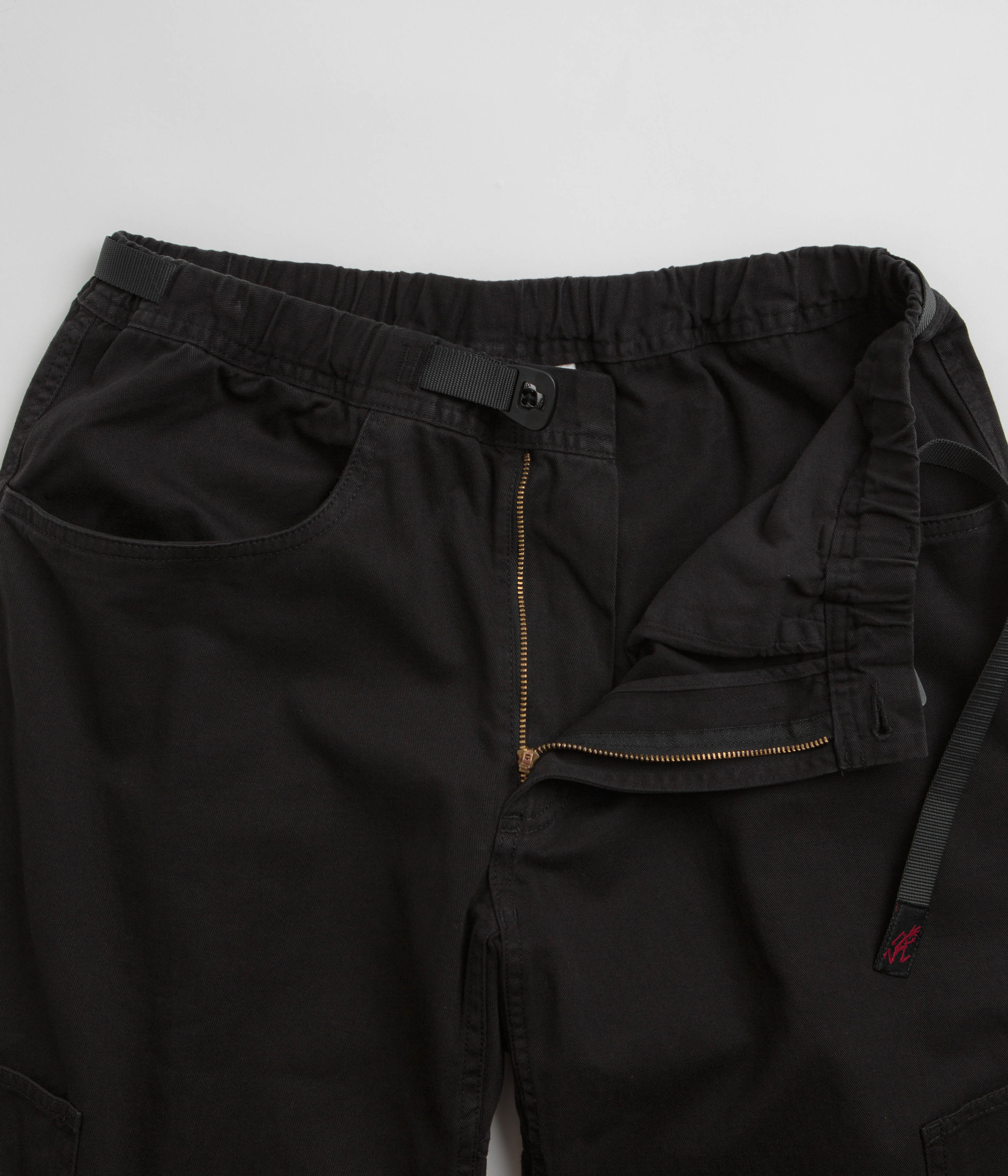 Gramicci Rock Slide Pants - Black - Image 5