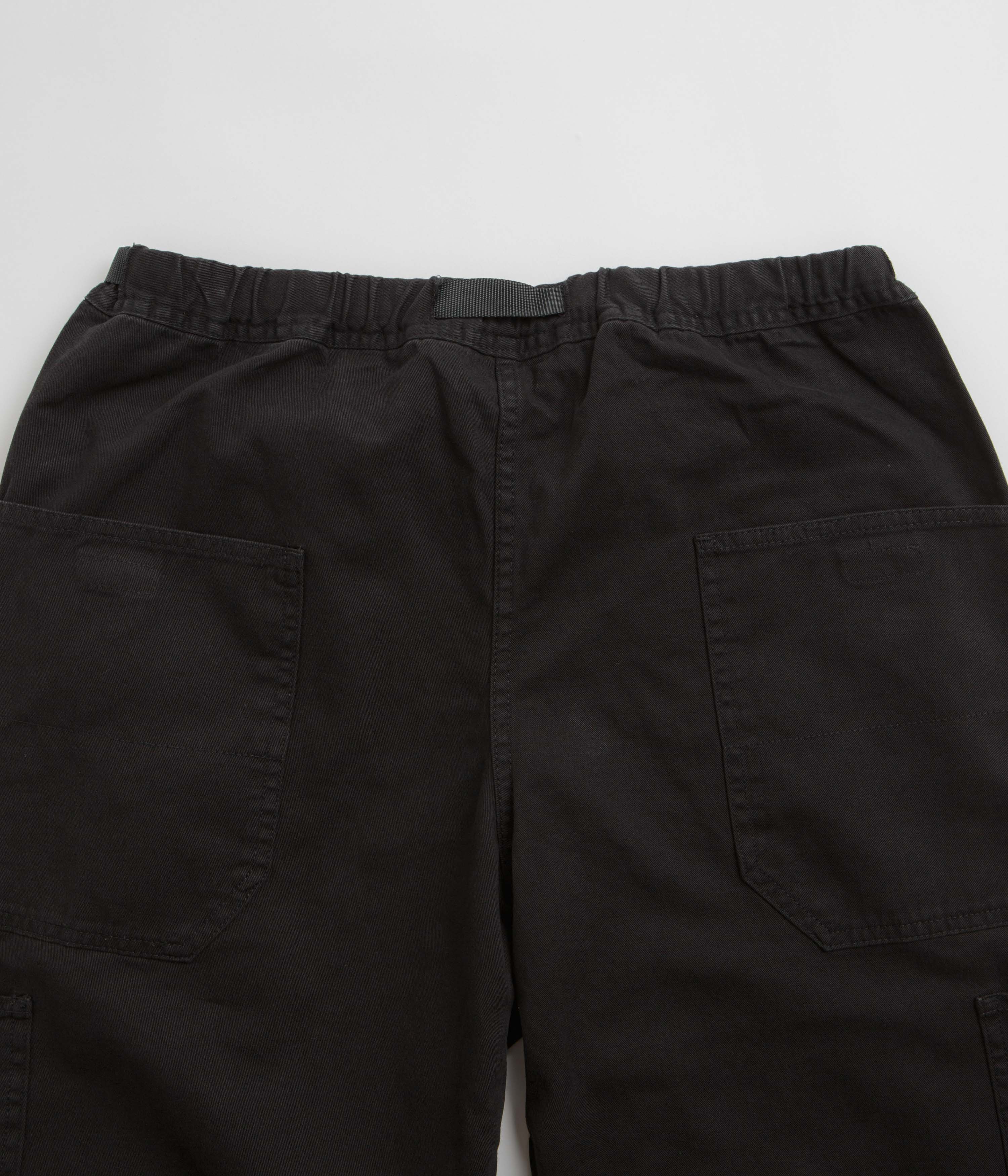 Gramicci Rock Slide Pants - Black - Image 6