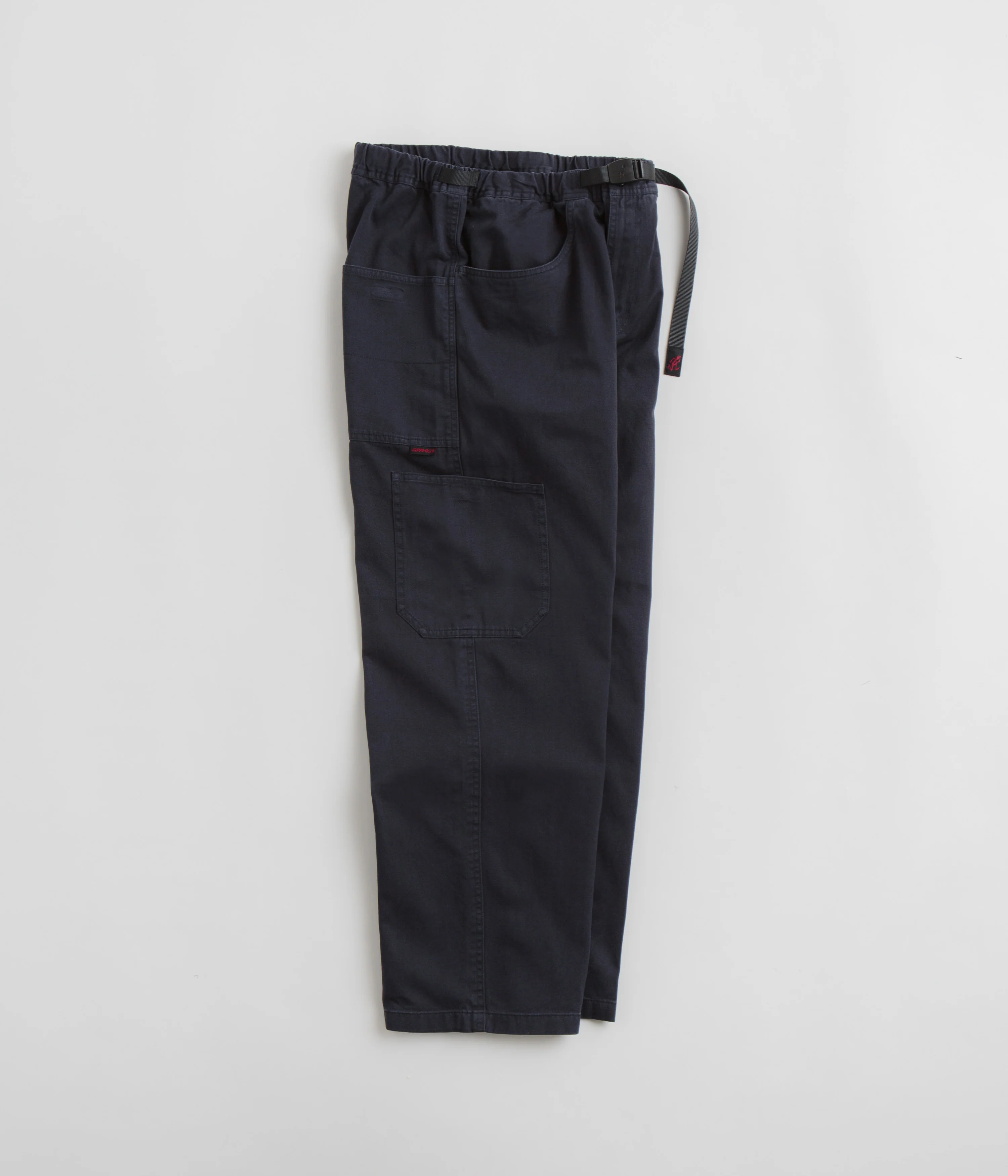Gramicci Rock Slide Pants - Double Navy - Image 2