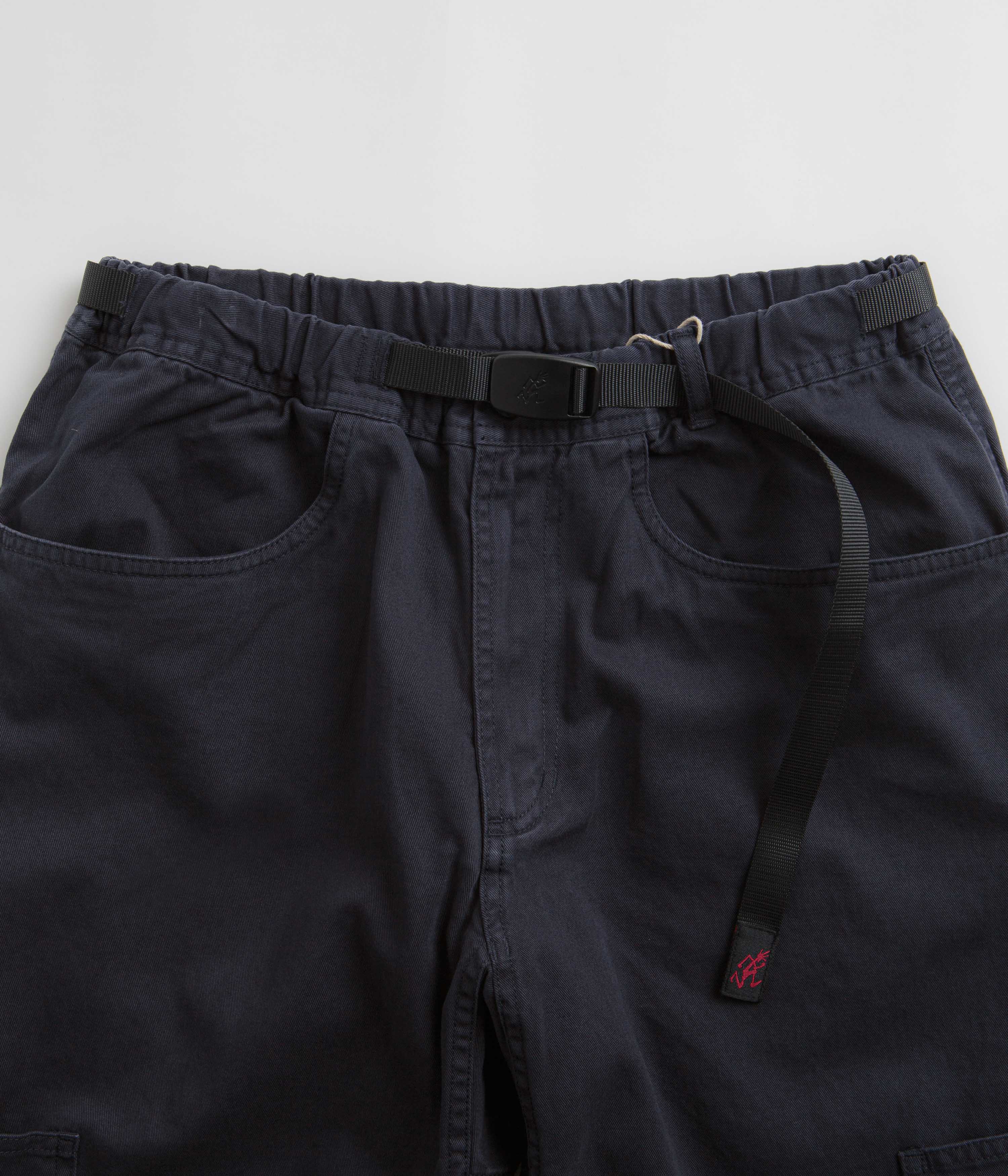 Gramicci Rock Slide Pants - Double Navy - Image 4