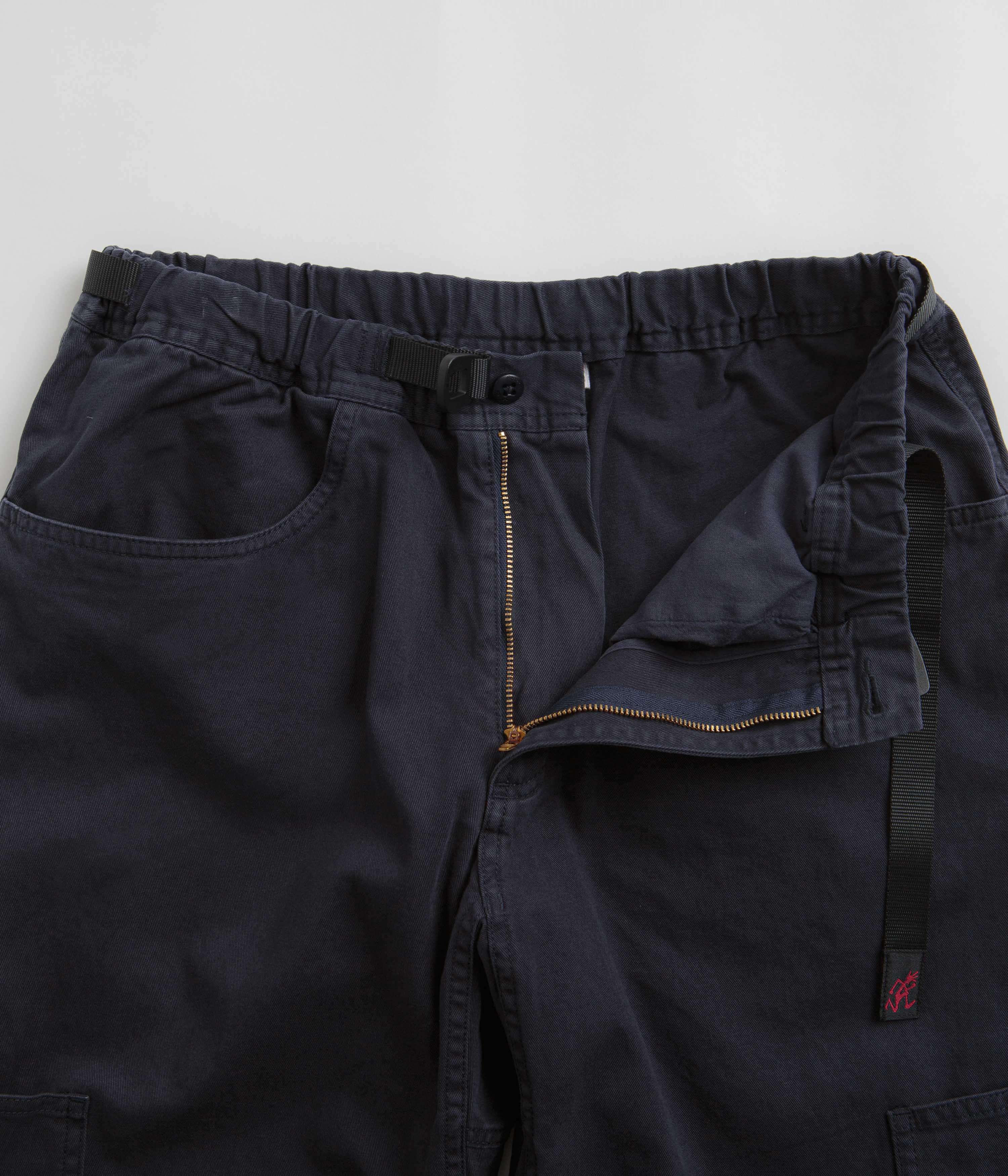 Gramicci Rock Slide Pants - Double Navy - Image 5