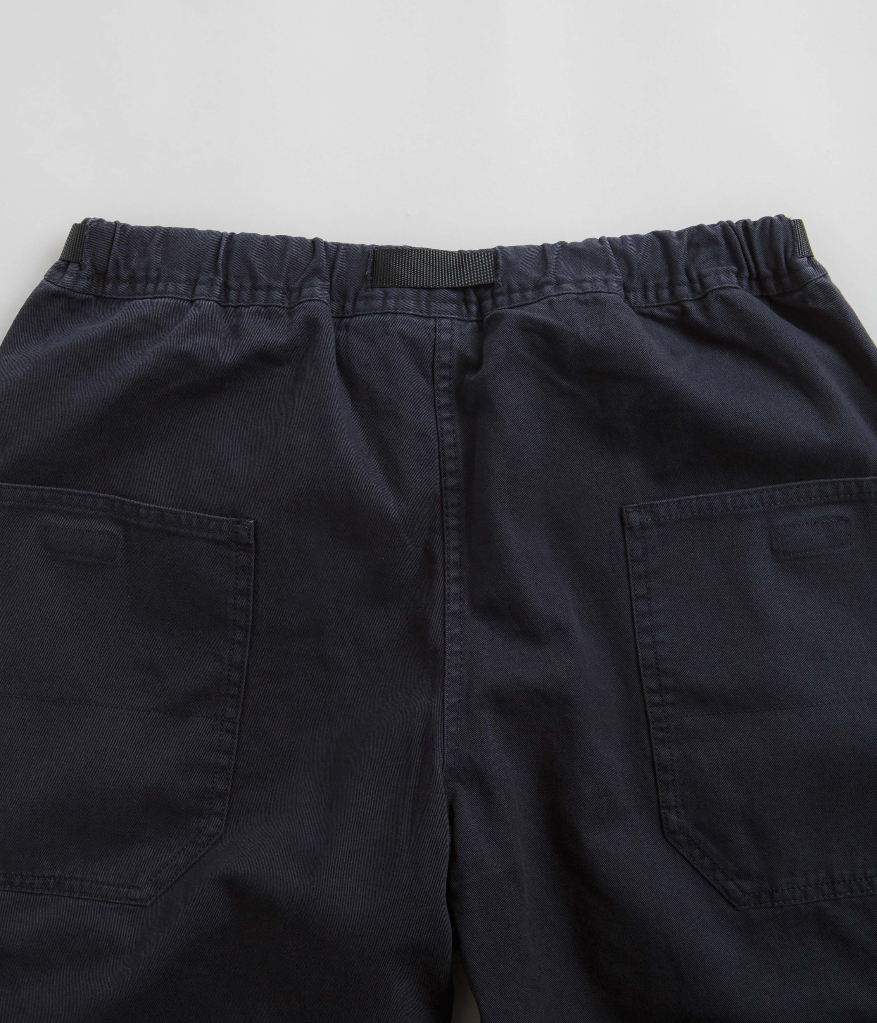 Gramicci Rock Slide Pants - Double Navy - Image 7