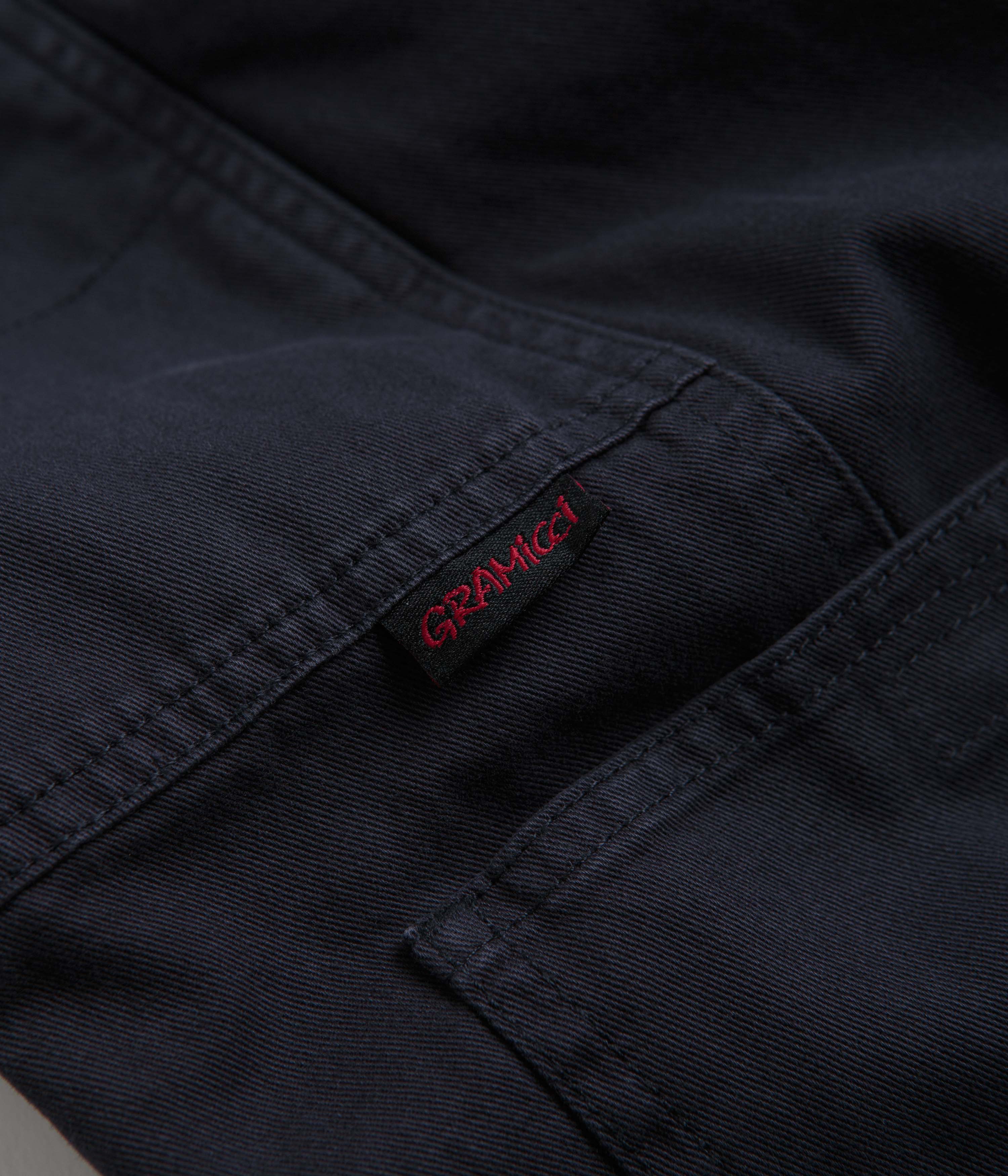 Gramicci Rock Slide Pants - Double Navy - Image 9
