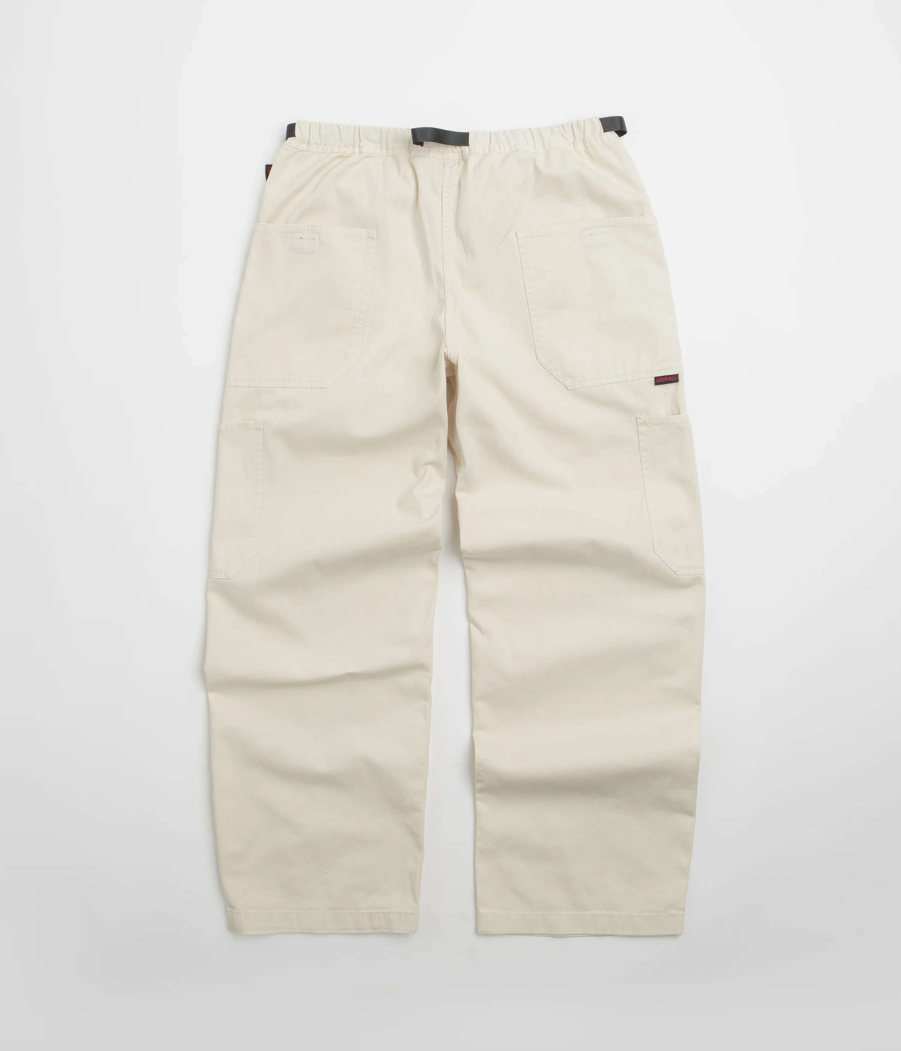 Gramicci Rock Slide Pants - Greige - Image 3
