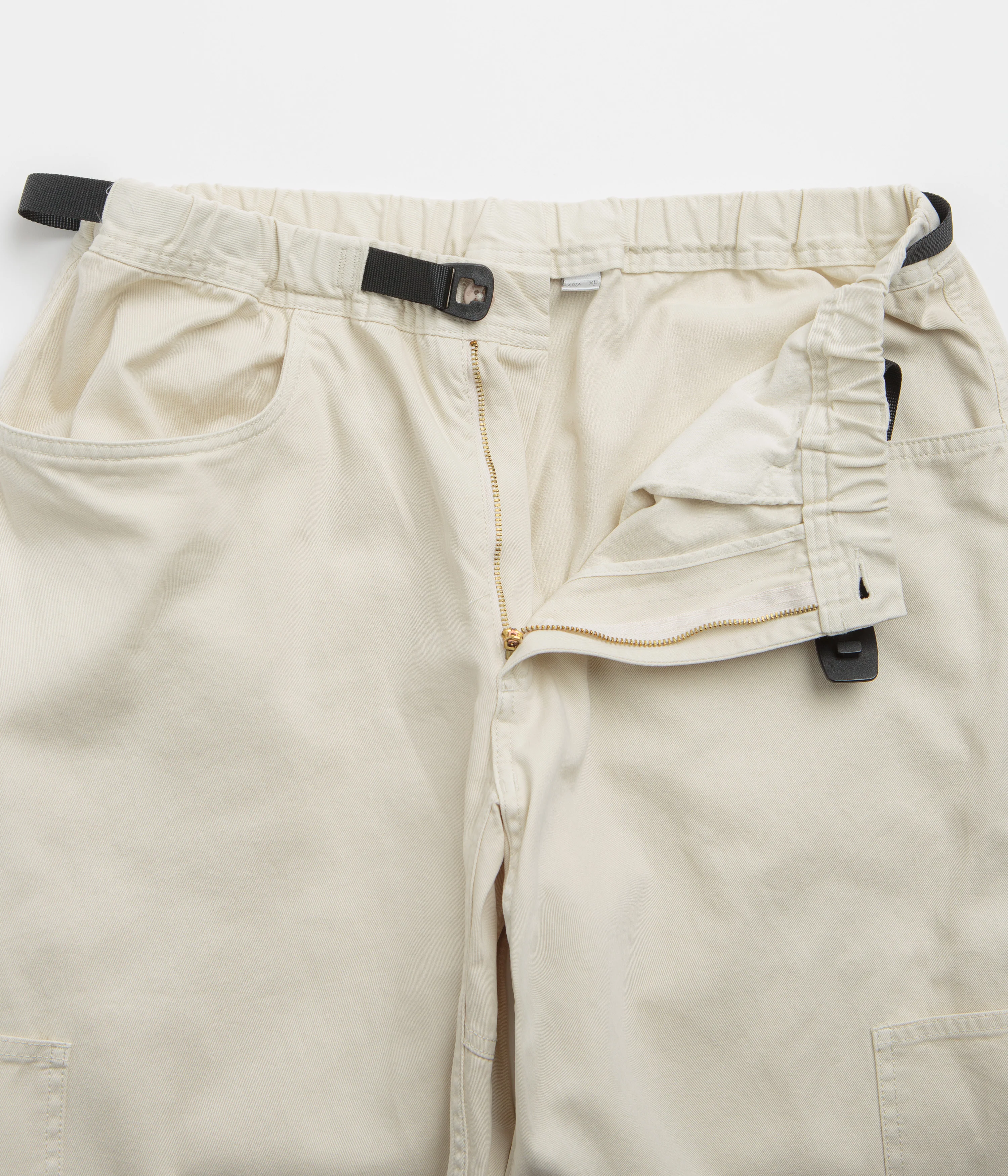 Gramicci Rock Slide Pants - Greige - Image 5