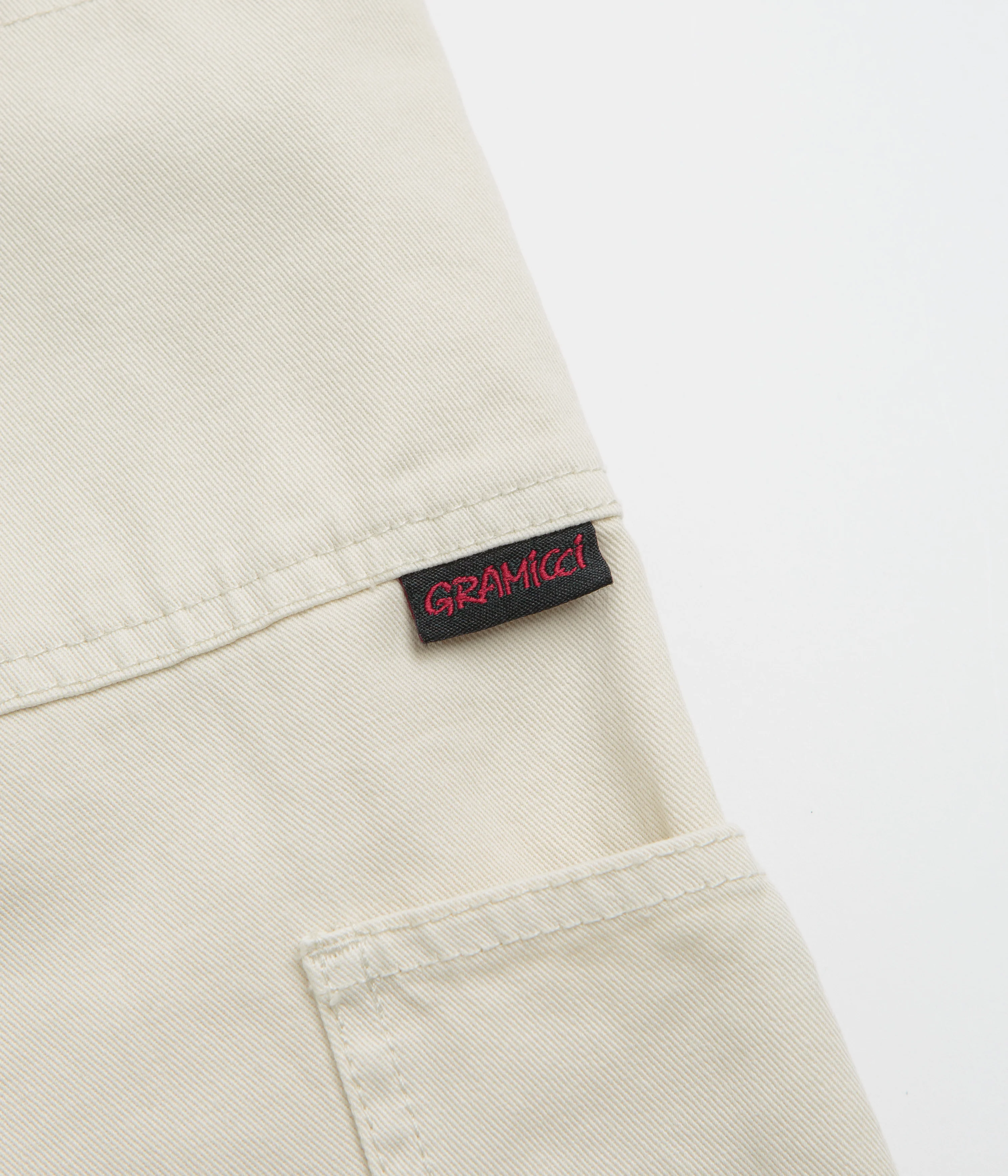 Gramicci Rock Slide Pants - Greige - Image 8