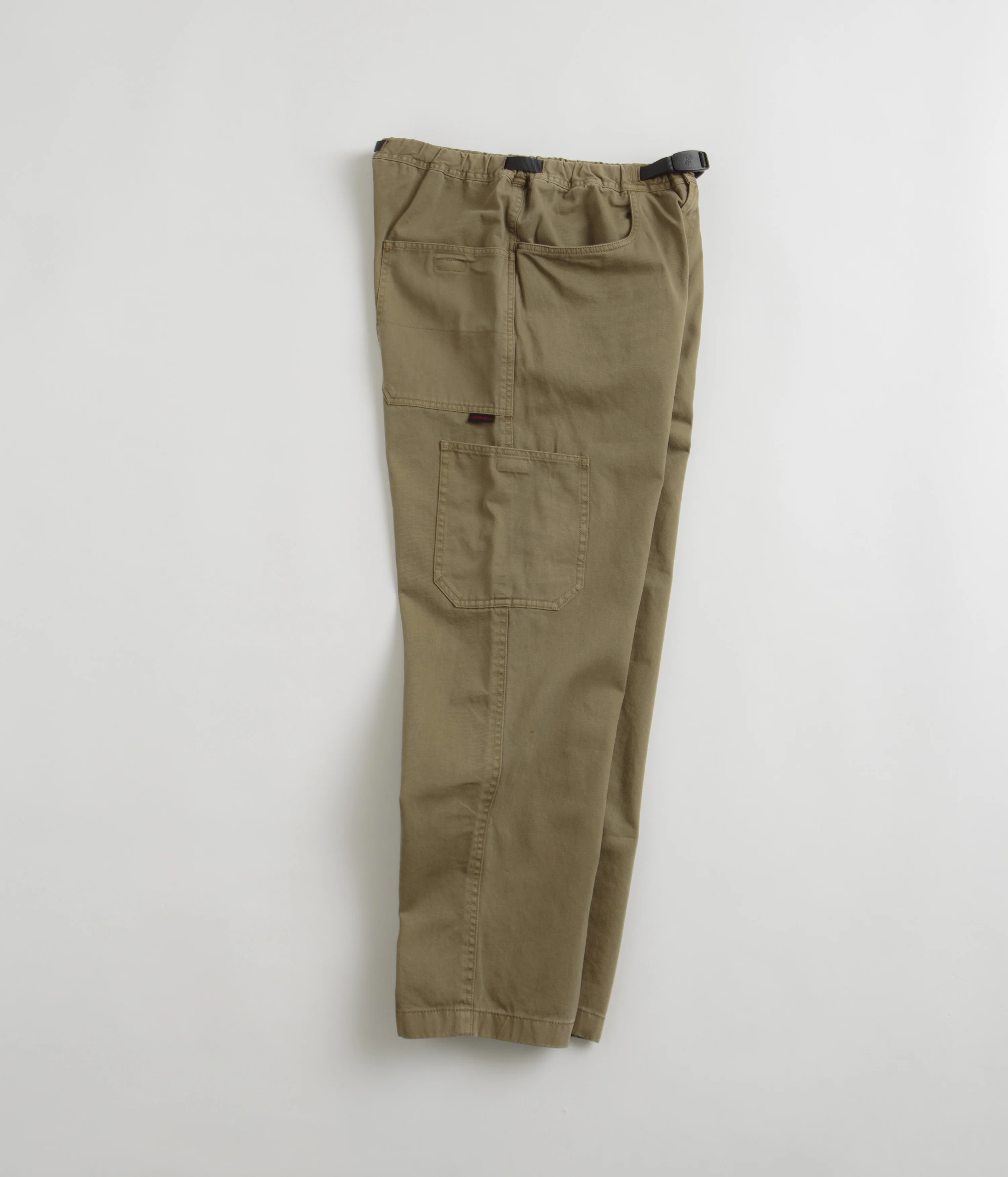 Gramicci Rock Slide Pants - Moss - Image 2