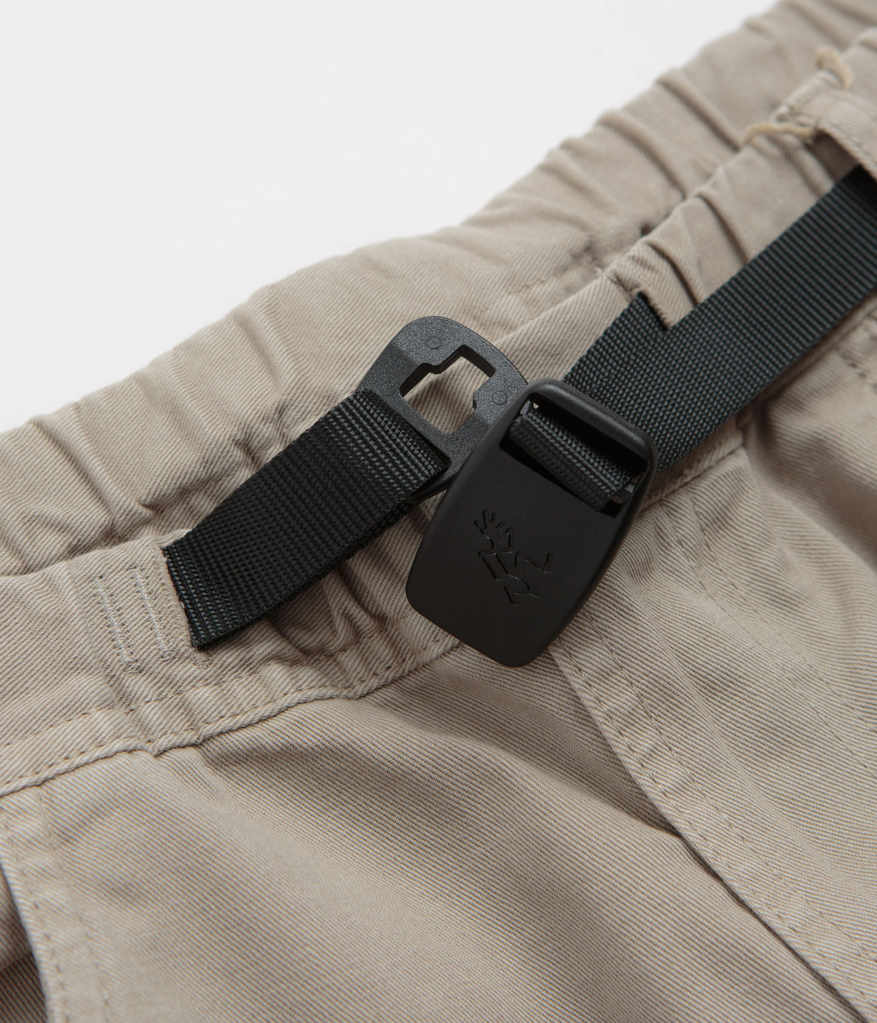 Gramicci Rock Slide Pants - Oat - Image 7