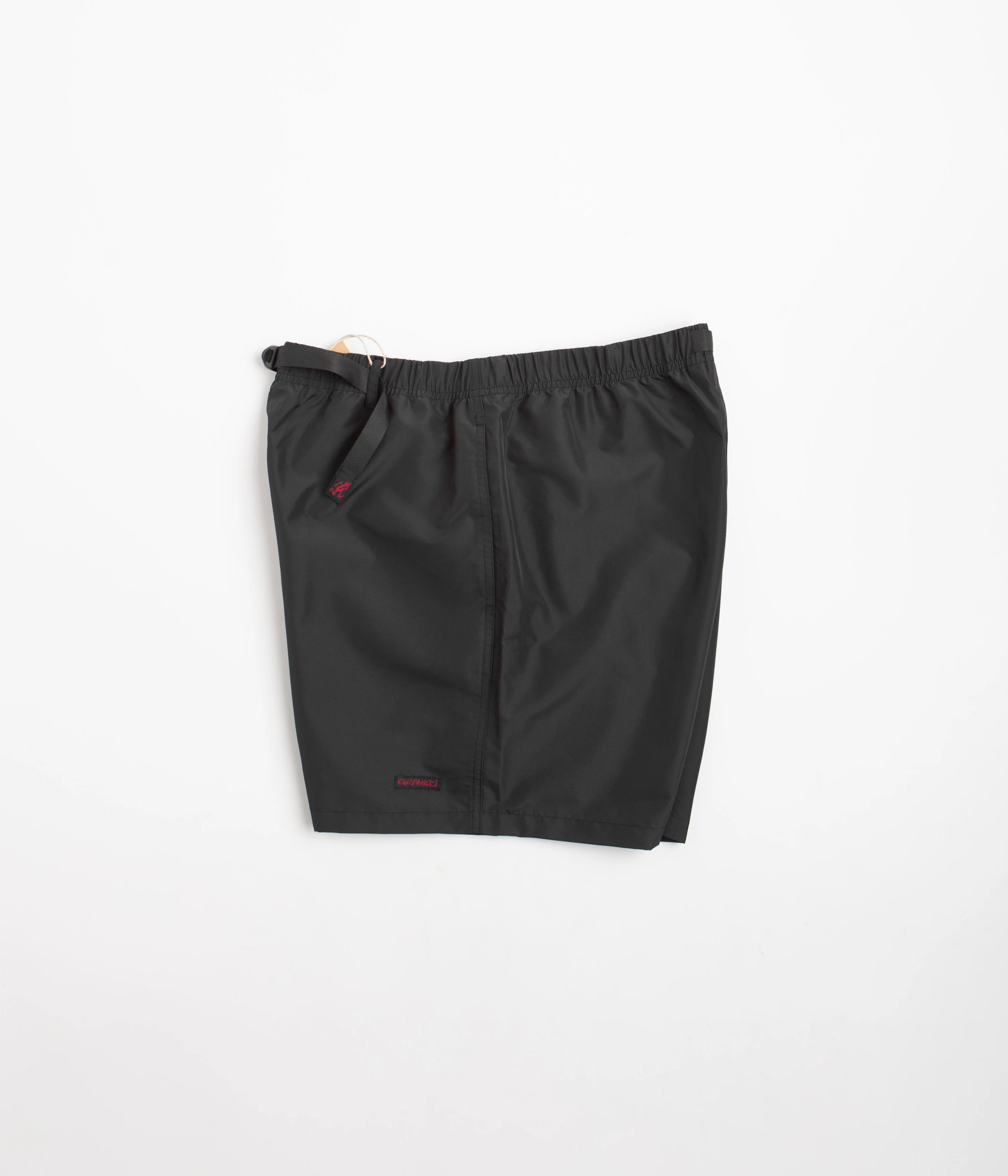 Gramicci Shell Canyon Shorts - Black - Image 2