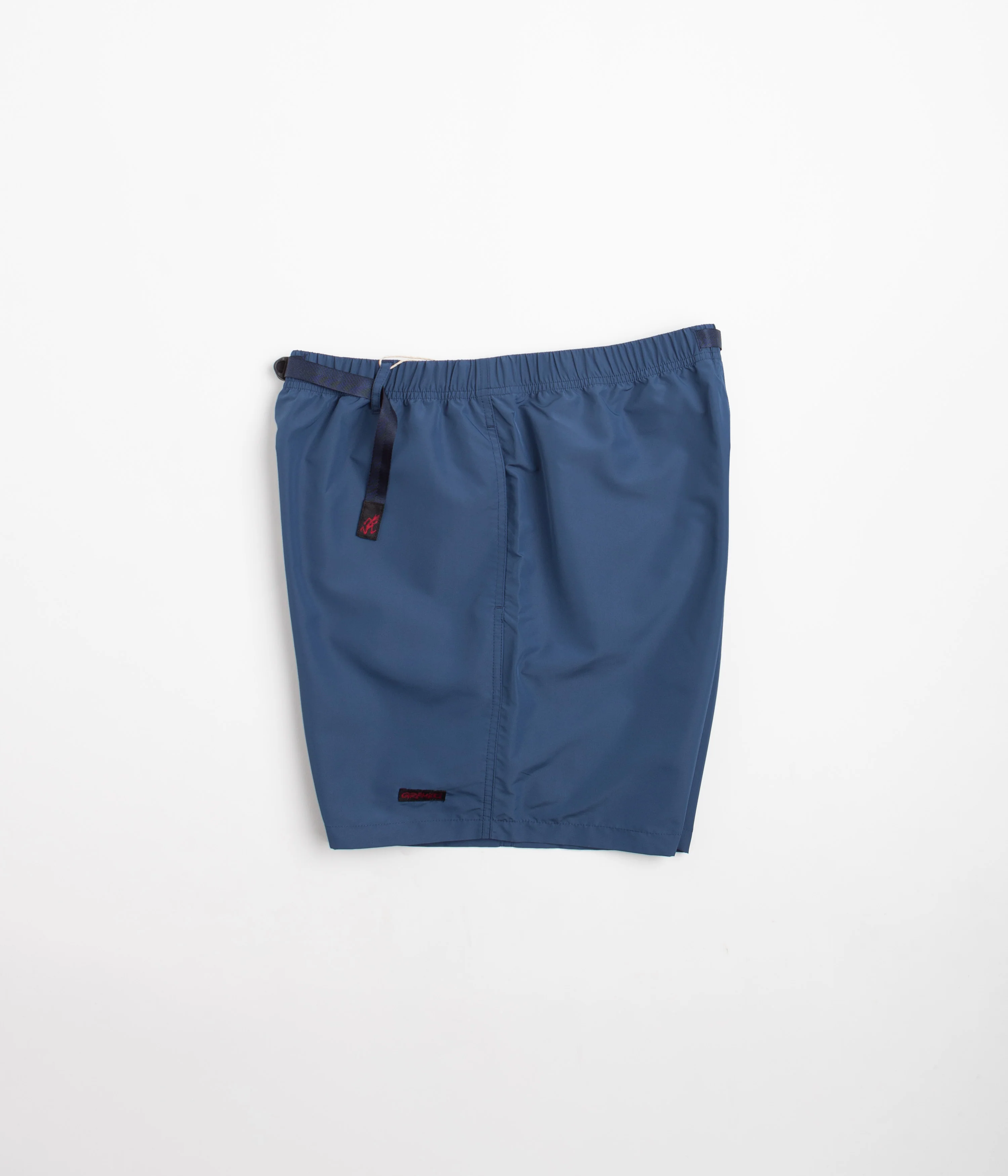 Gramicci Shell Canyon Shorts - Navy - Image 2