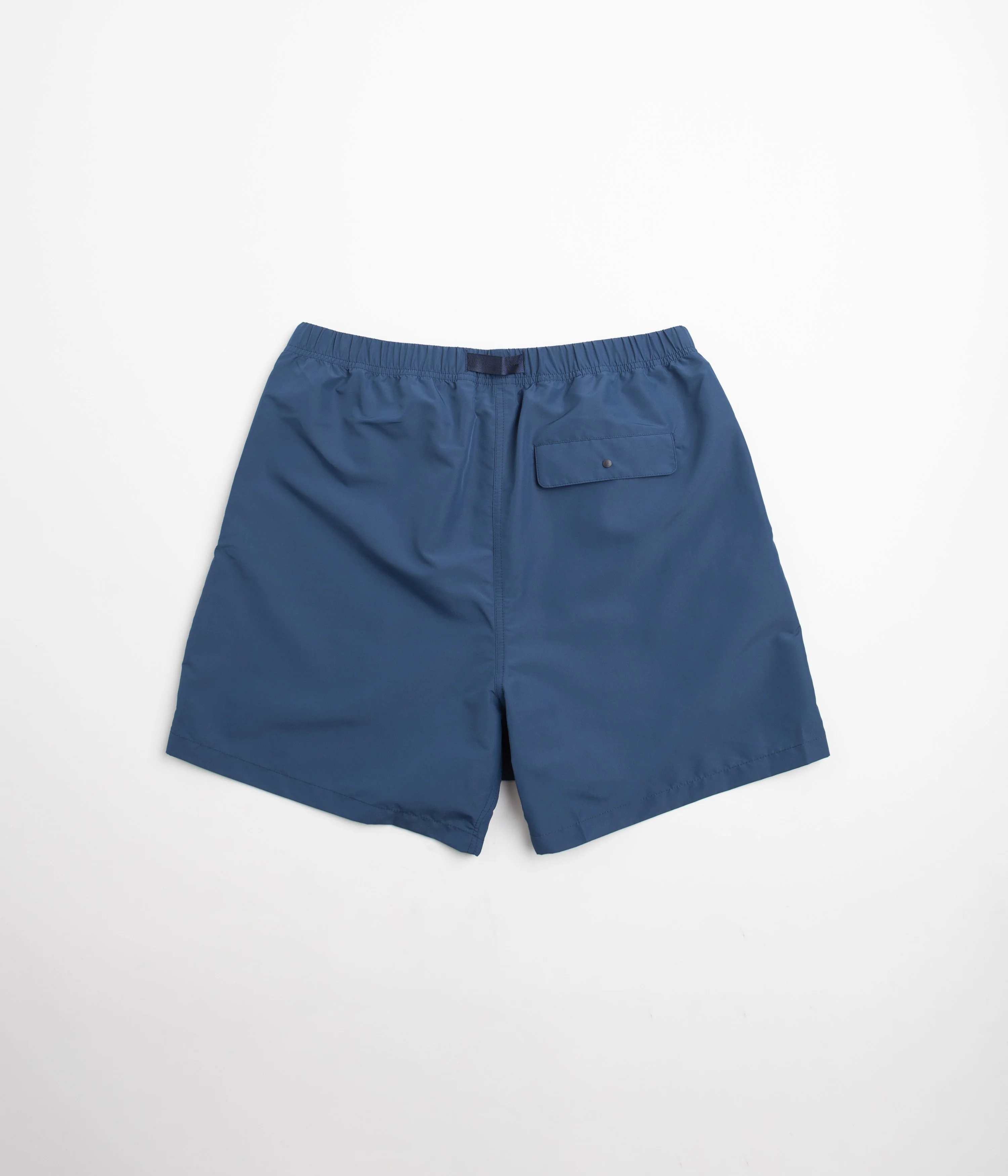 Gramicci Shell Canyon Shorts - Navy - Image 3