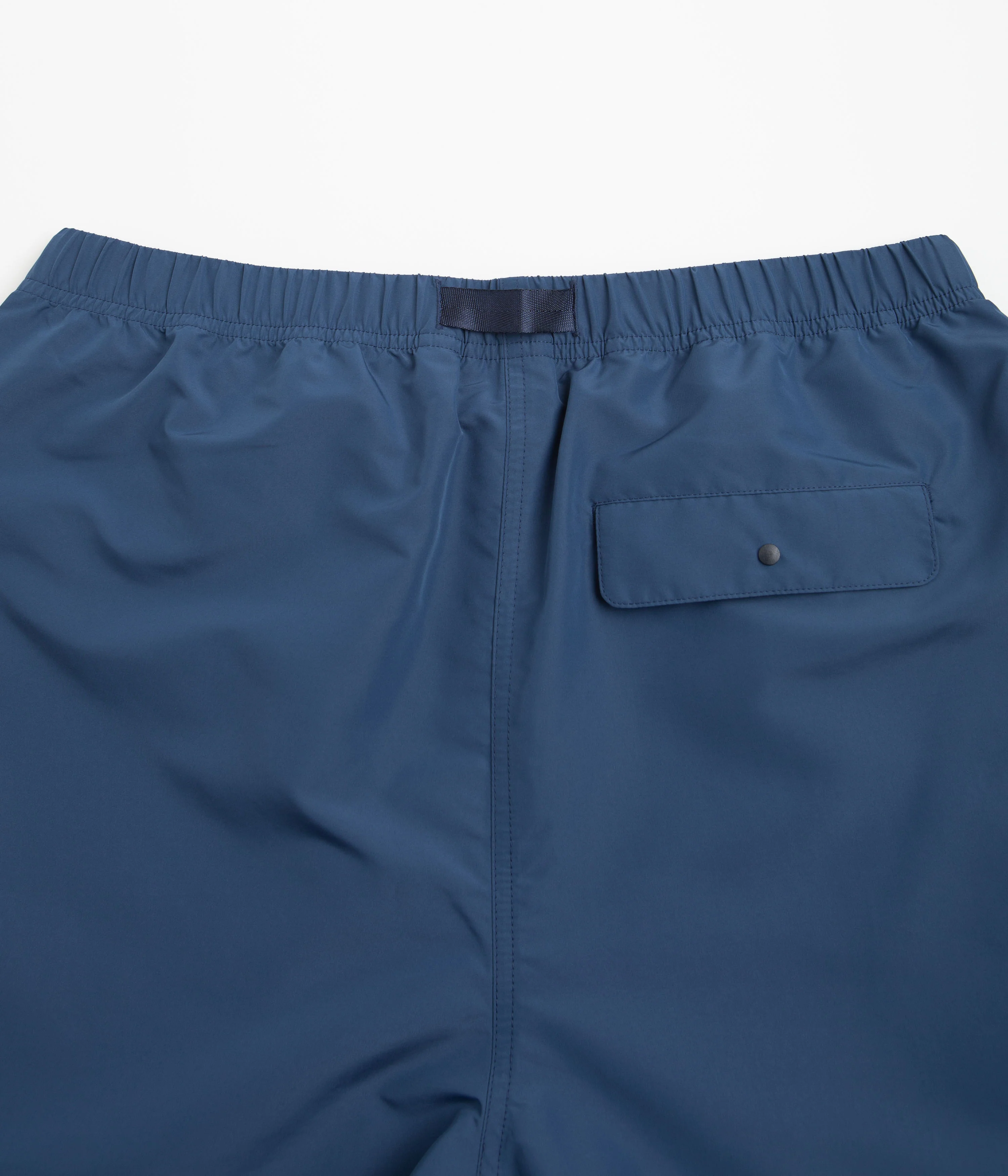 Gramicci Shell Canyon Shorts - Navy - Image 7