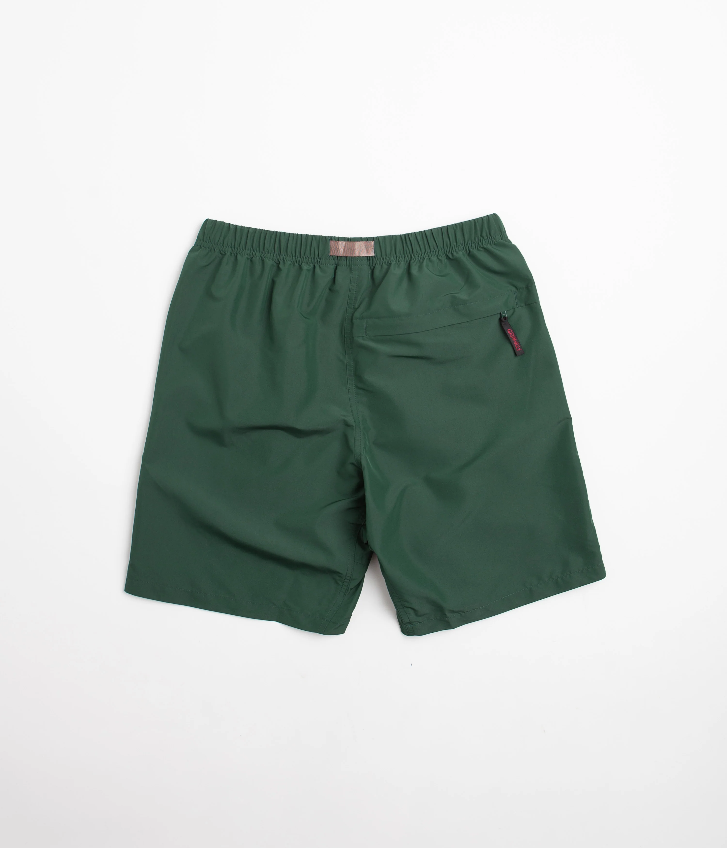 Gramicci Shell Packable Shorts - Eden Green - Image 3