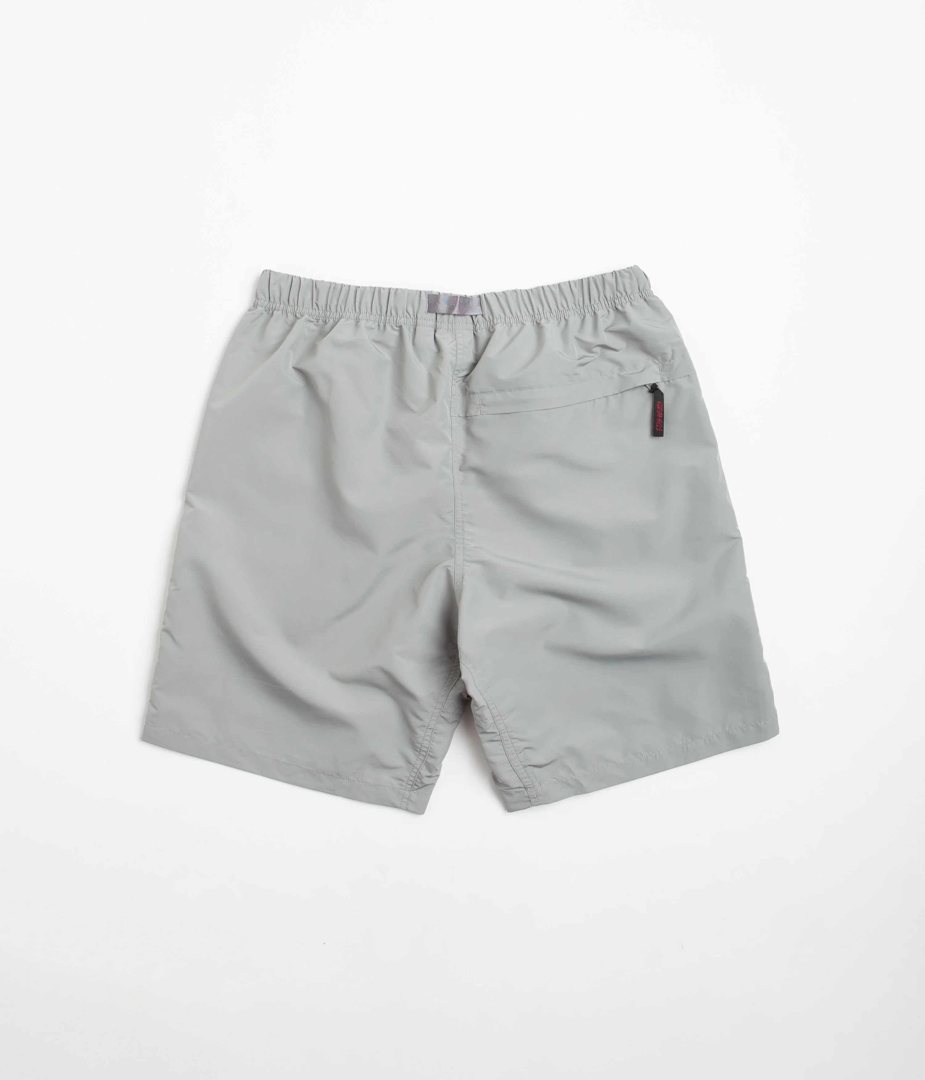 Gramicci Shell Packable Shorts - Seal Grey - Image 3