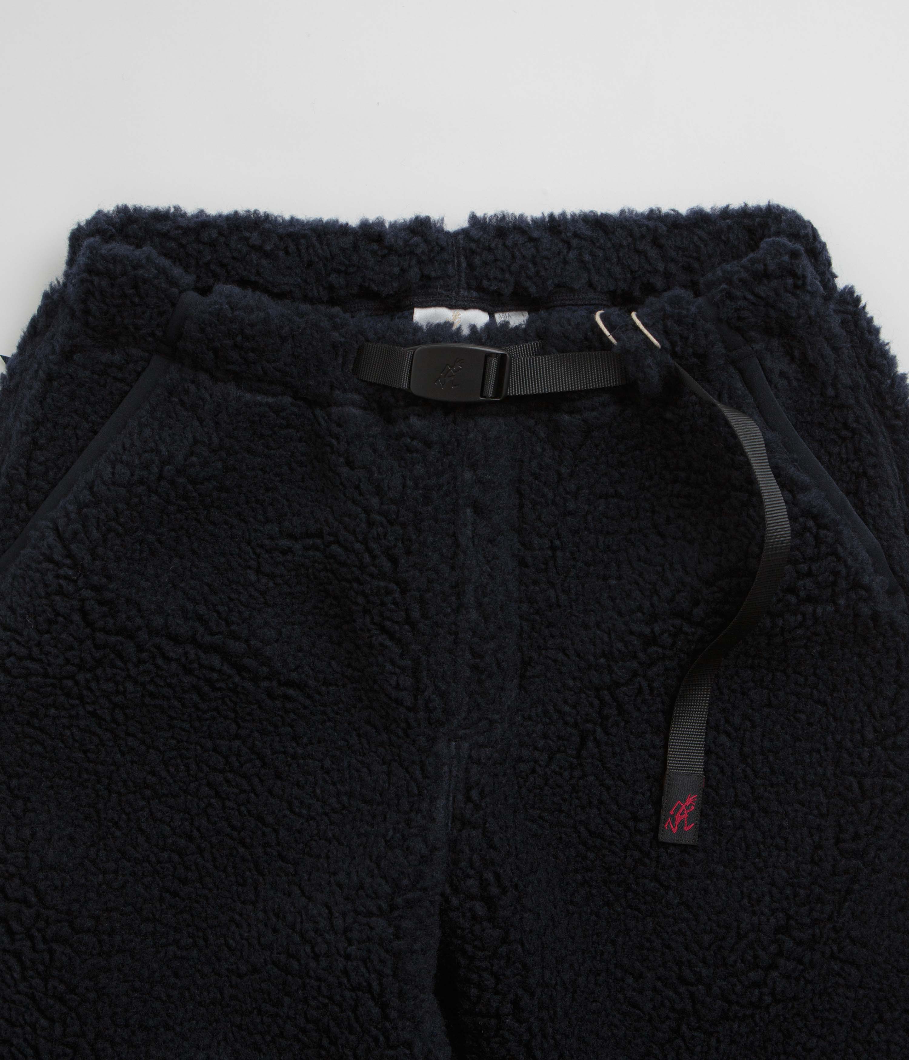 Gramicci Sherpa Pants - Navy - Image 4