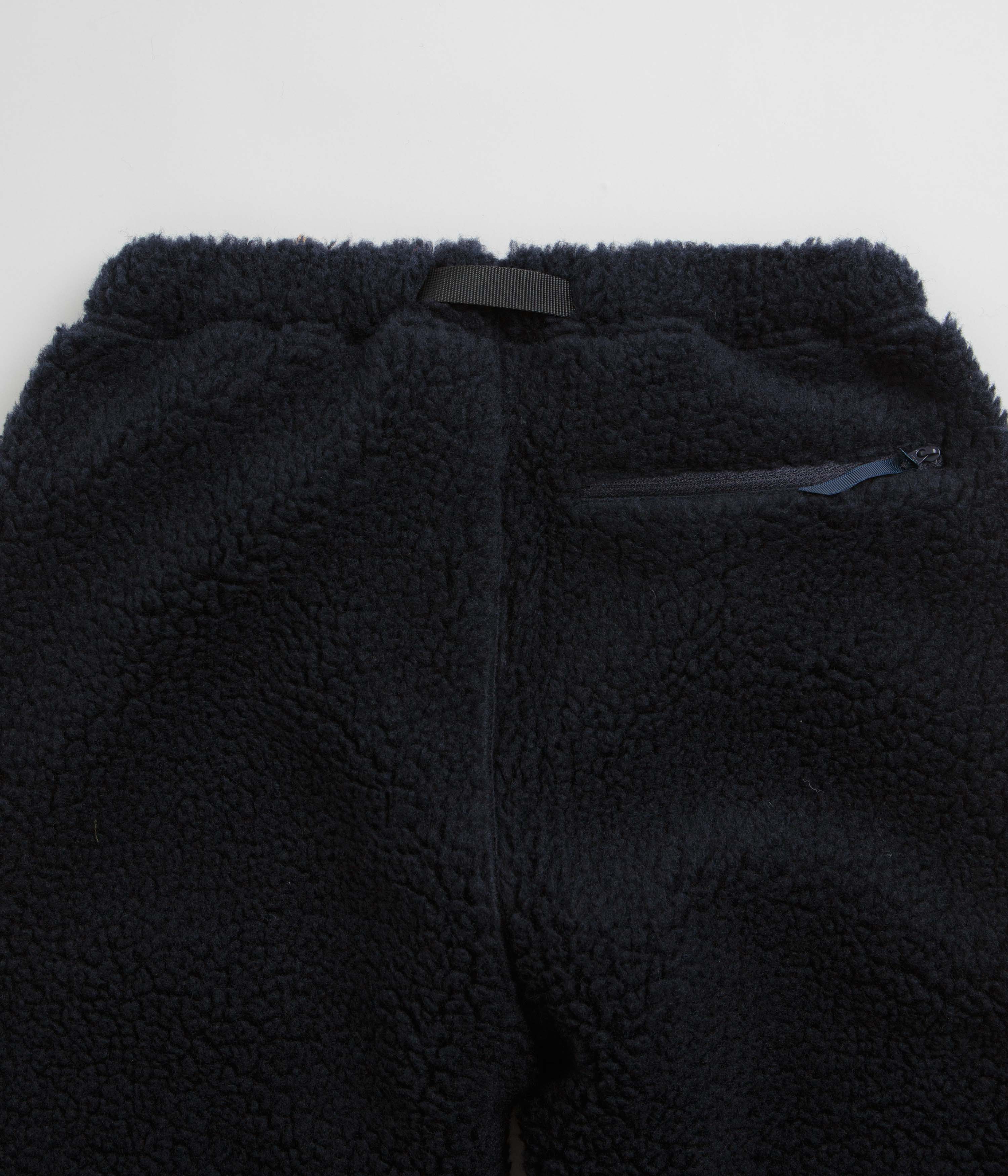 Gramicci Sherpa Pants - Navy - Image 5