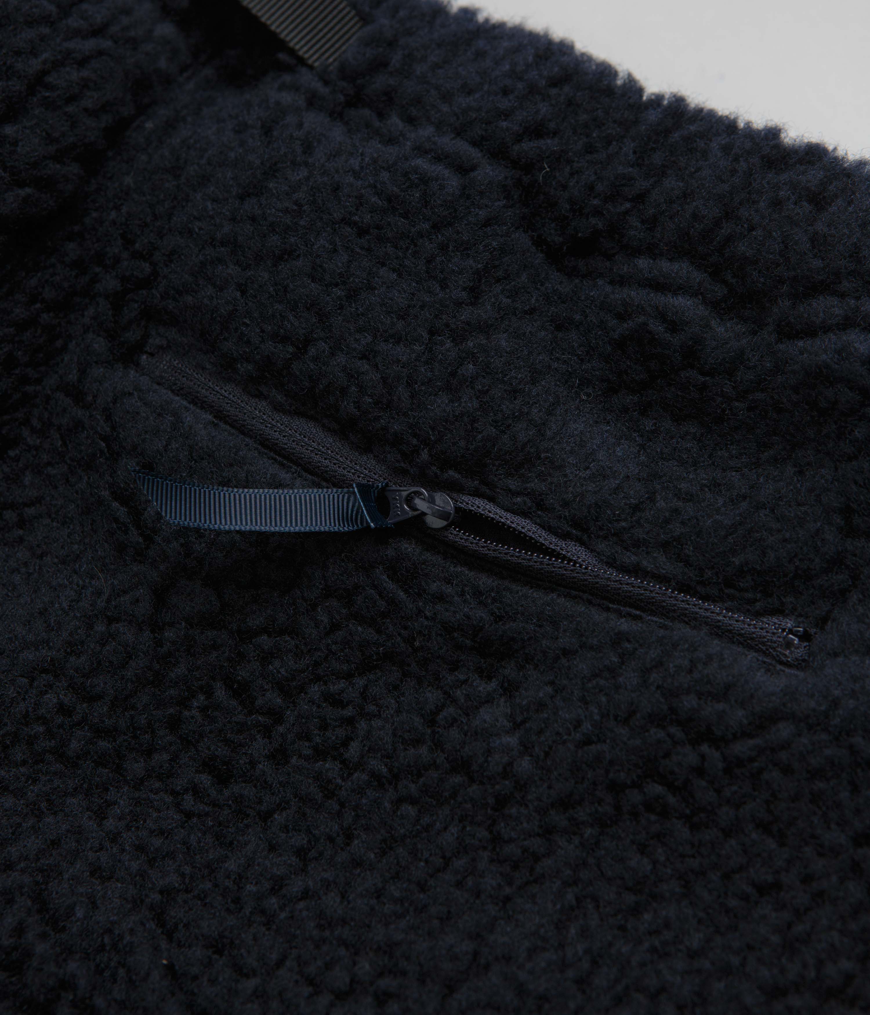 Gramicci Sherpa Pants - Navy - Image 8