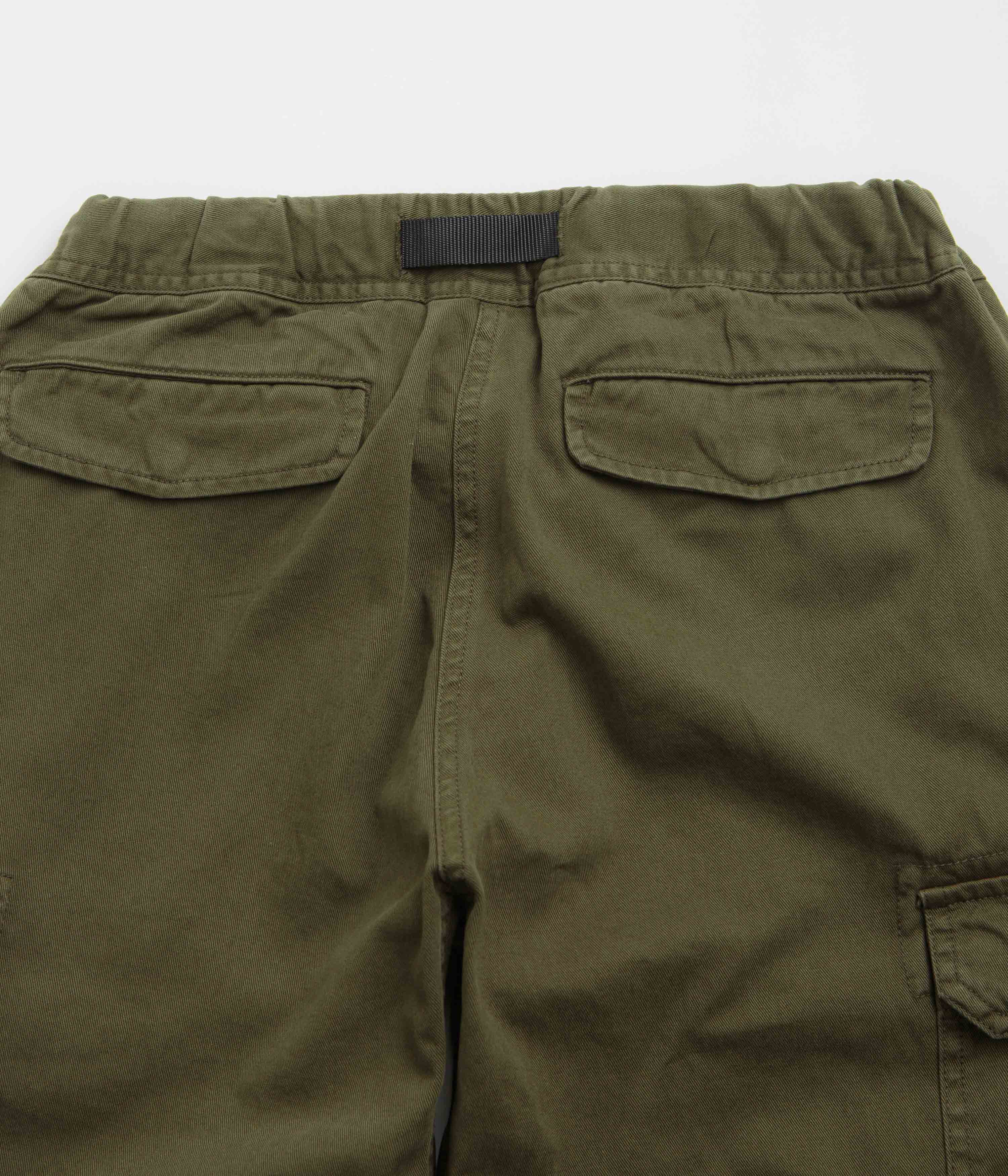 Gramicci Sierra Cargo Pants - Pine - Image 7