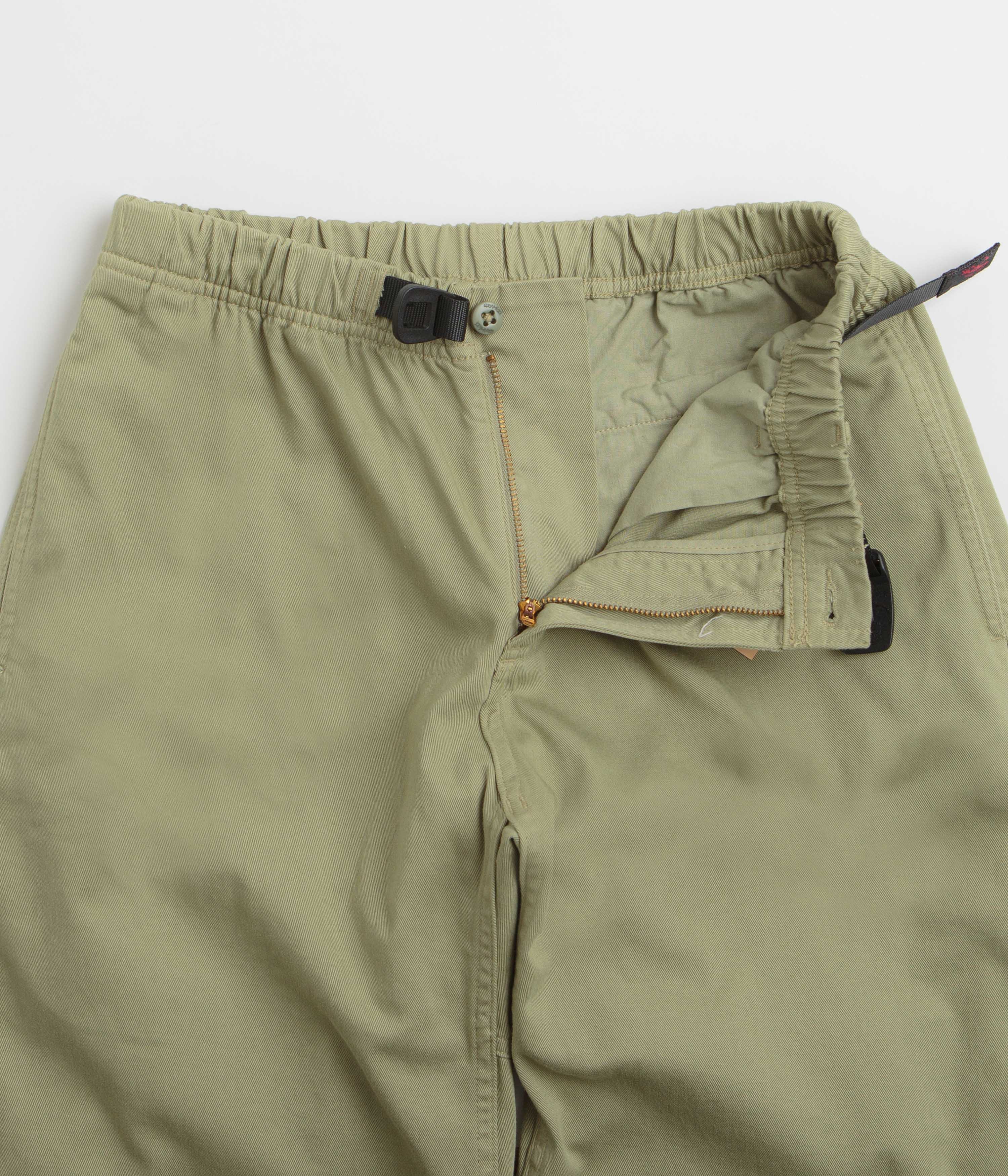 Gramicci Straight Fit G Pants - Cactus Pigment - Image 5