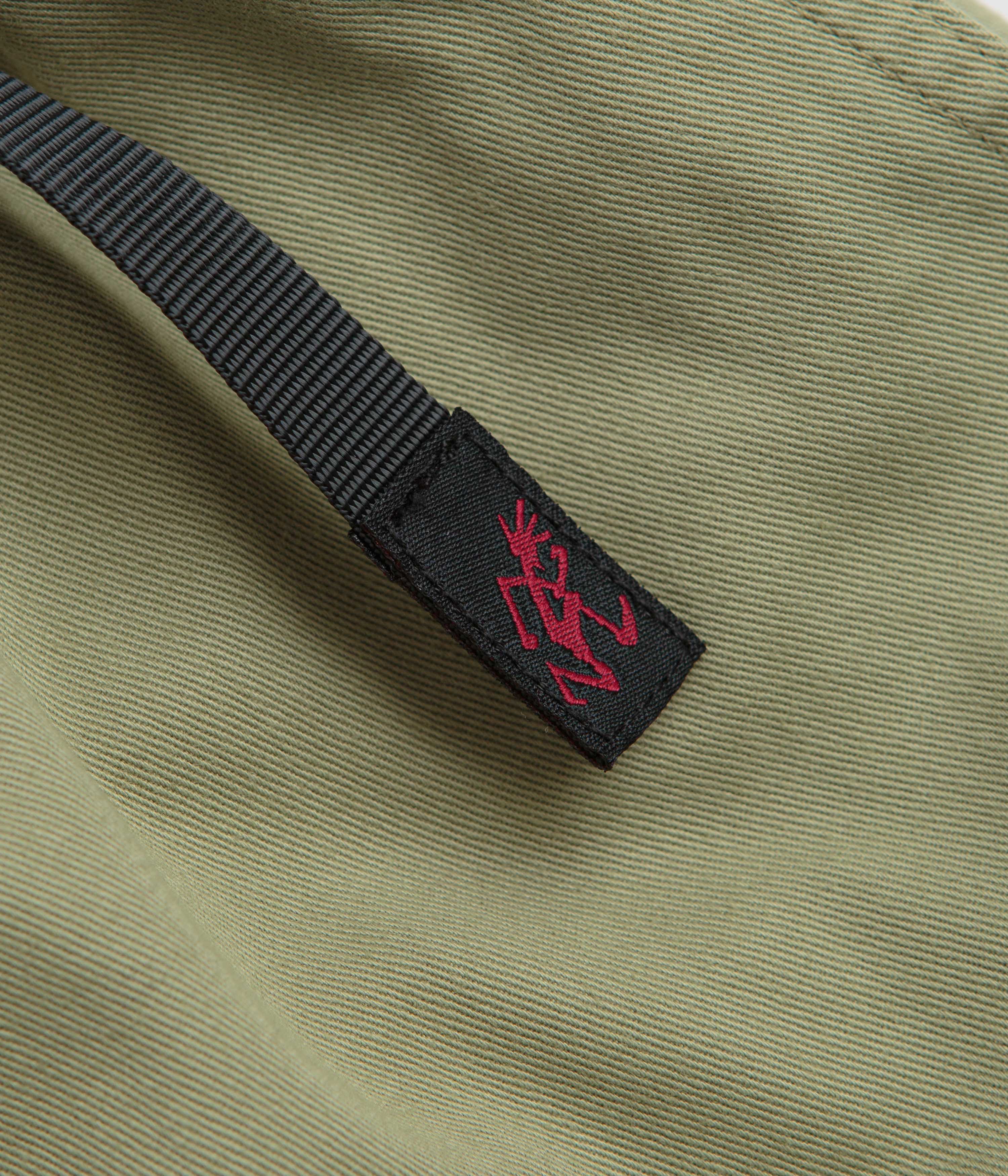 Gramicci Straight Fit G Pants - Cactus Pigment - Image 7