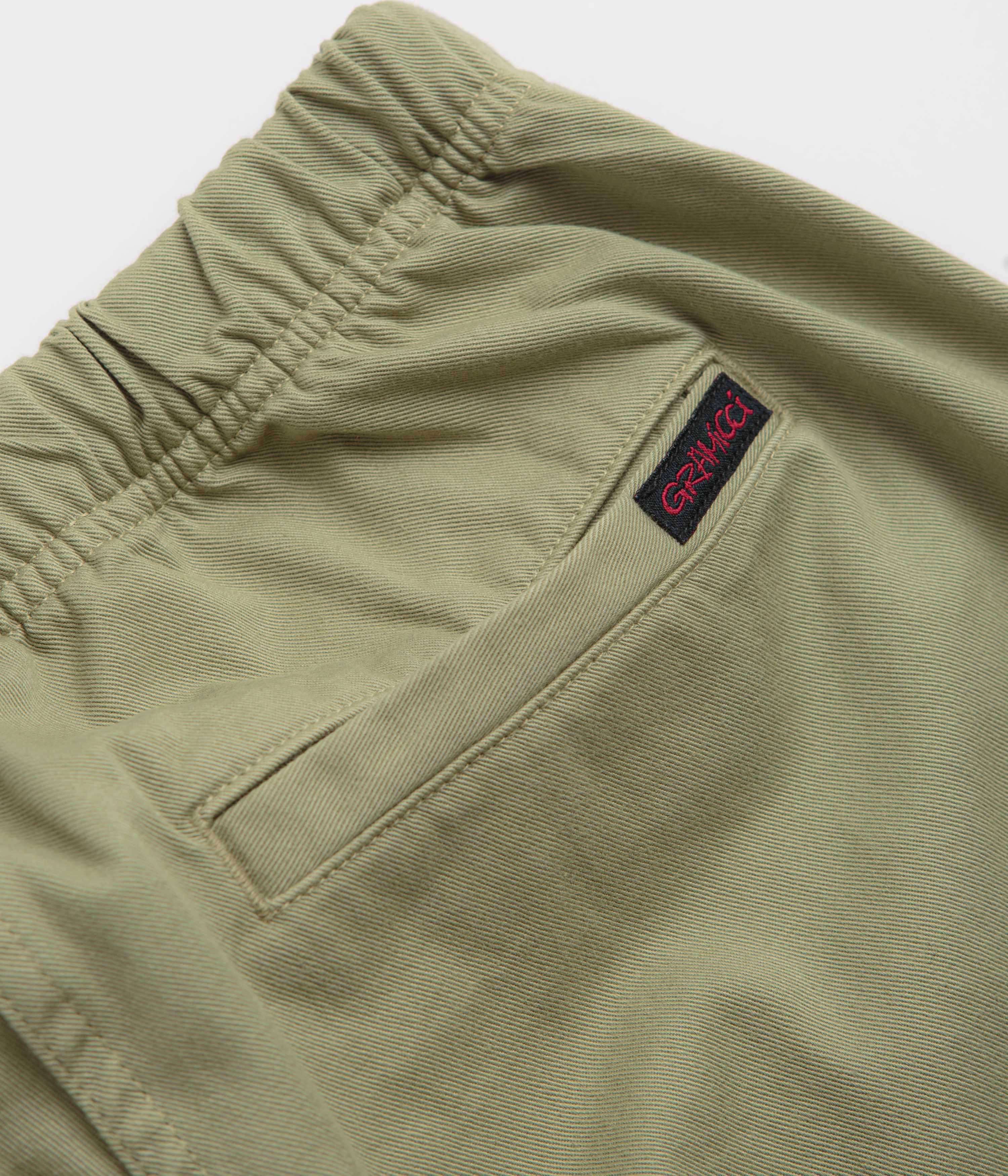 Gramicci Straight Fit G Pants - Cactus Pigment - Image 8