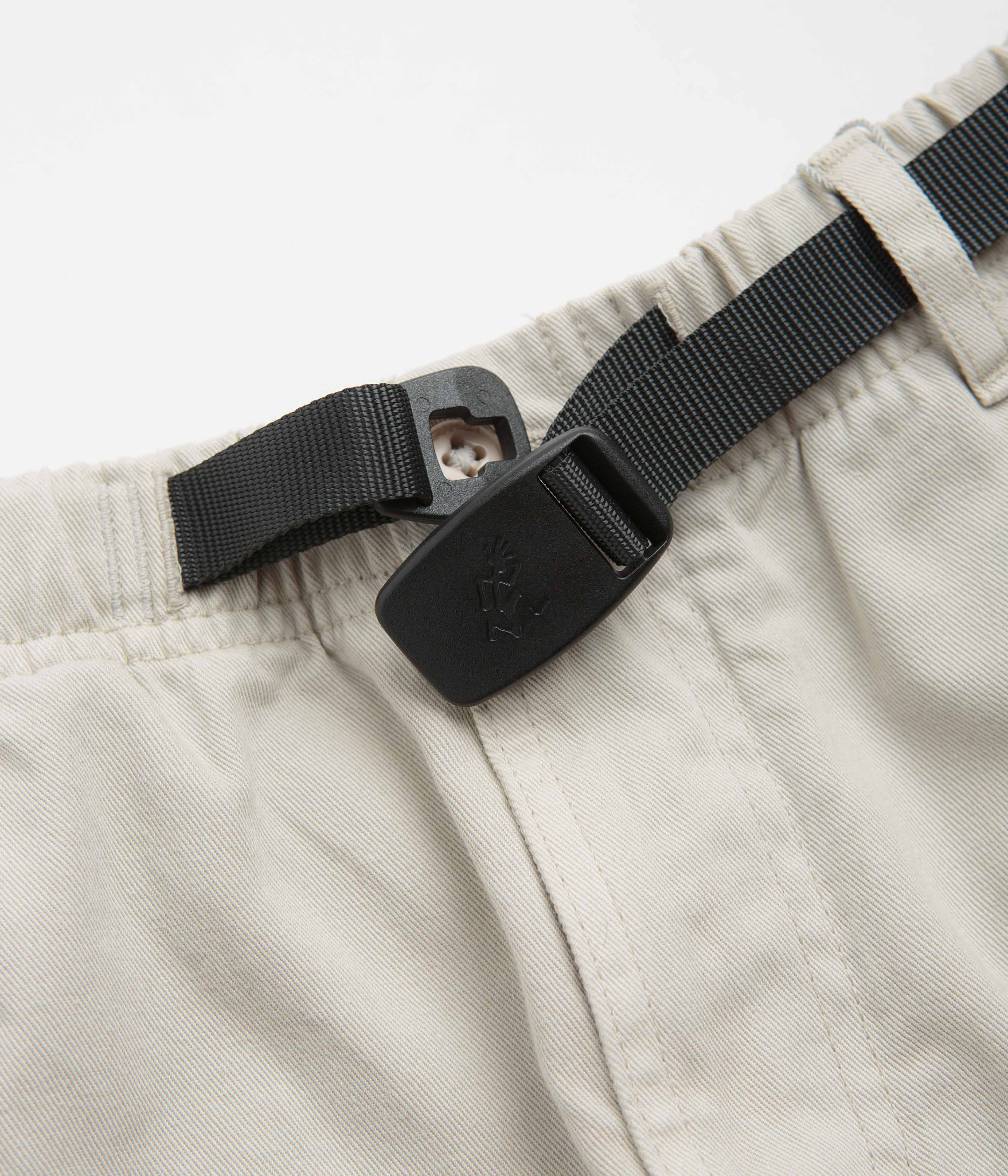 Gramicci Straight Fit G Pants - Dune Pigment - Image 4