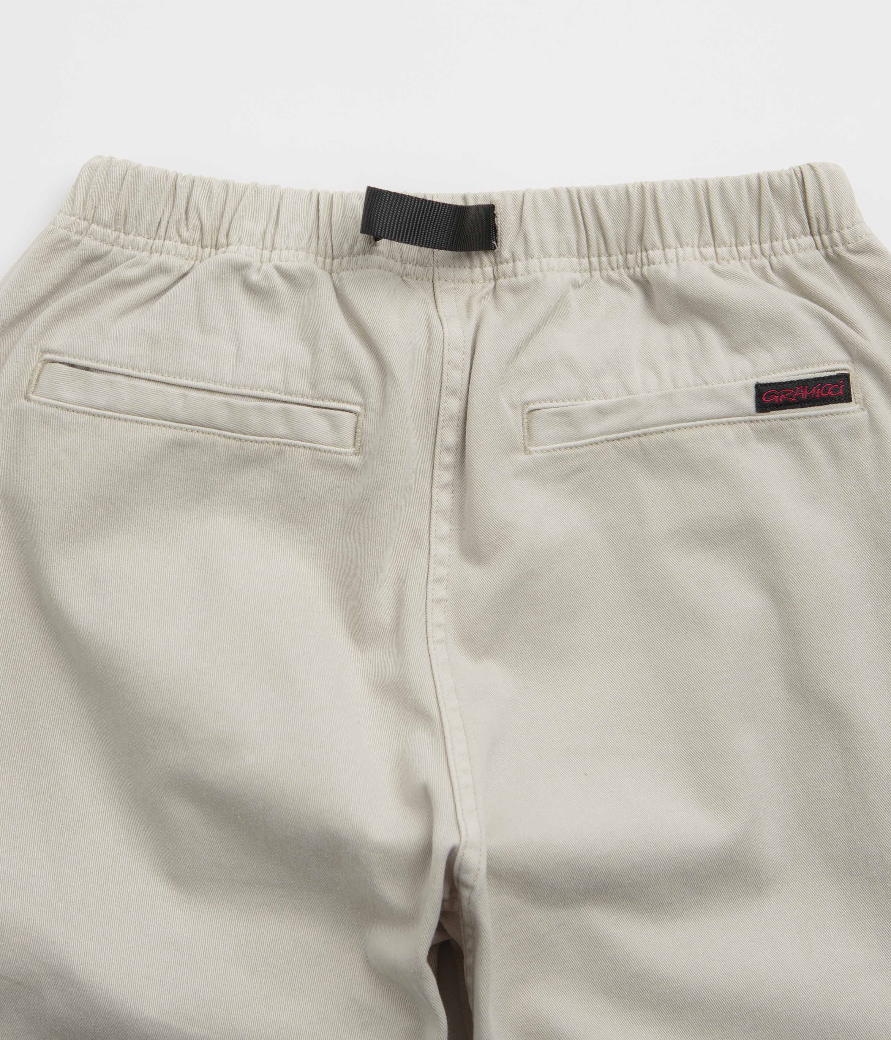 Gramicci Straight Fit G Pants - Dune Pigment - Image 7