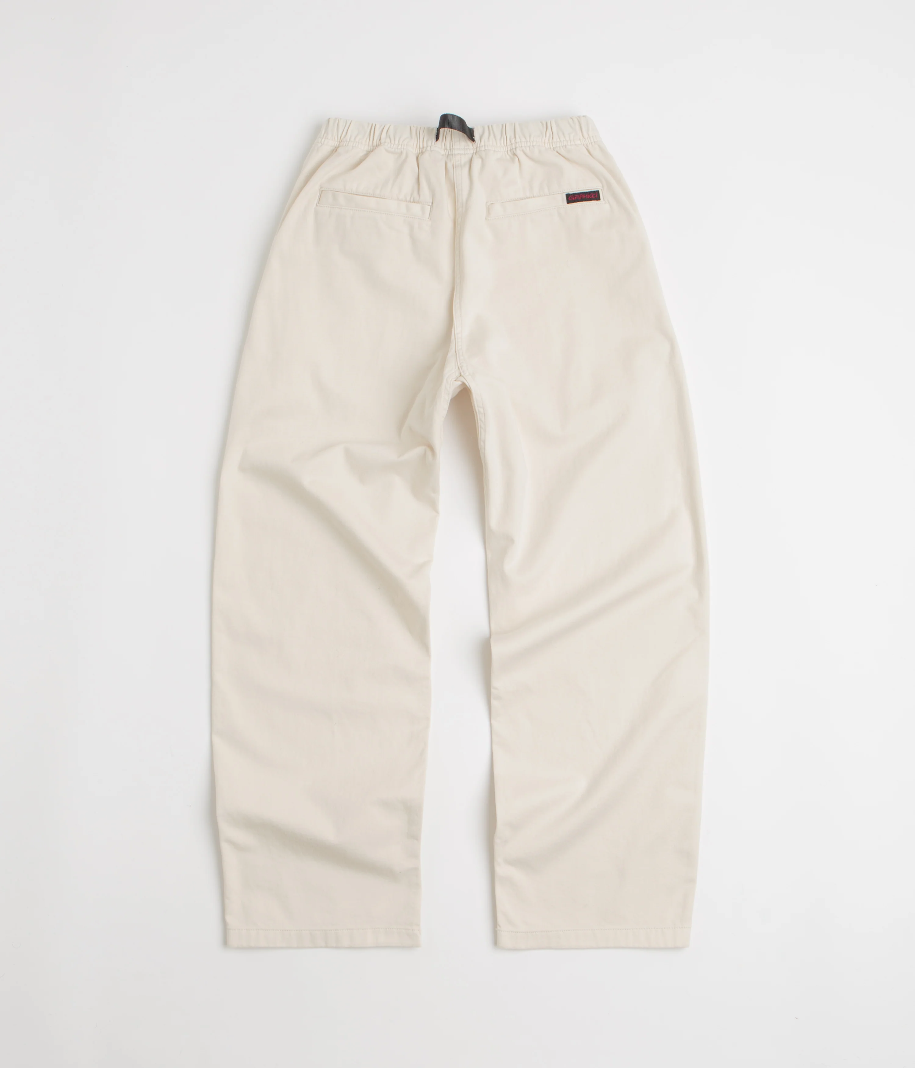 Gramicci Straight Fit G Pants - Greige - Image 3