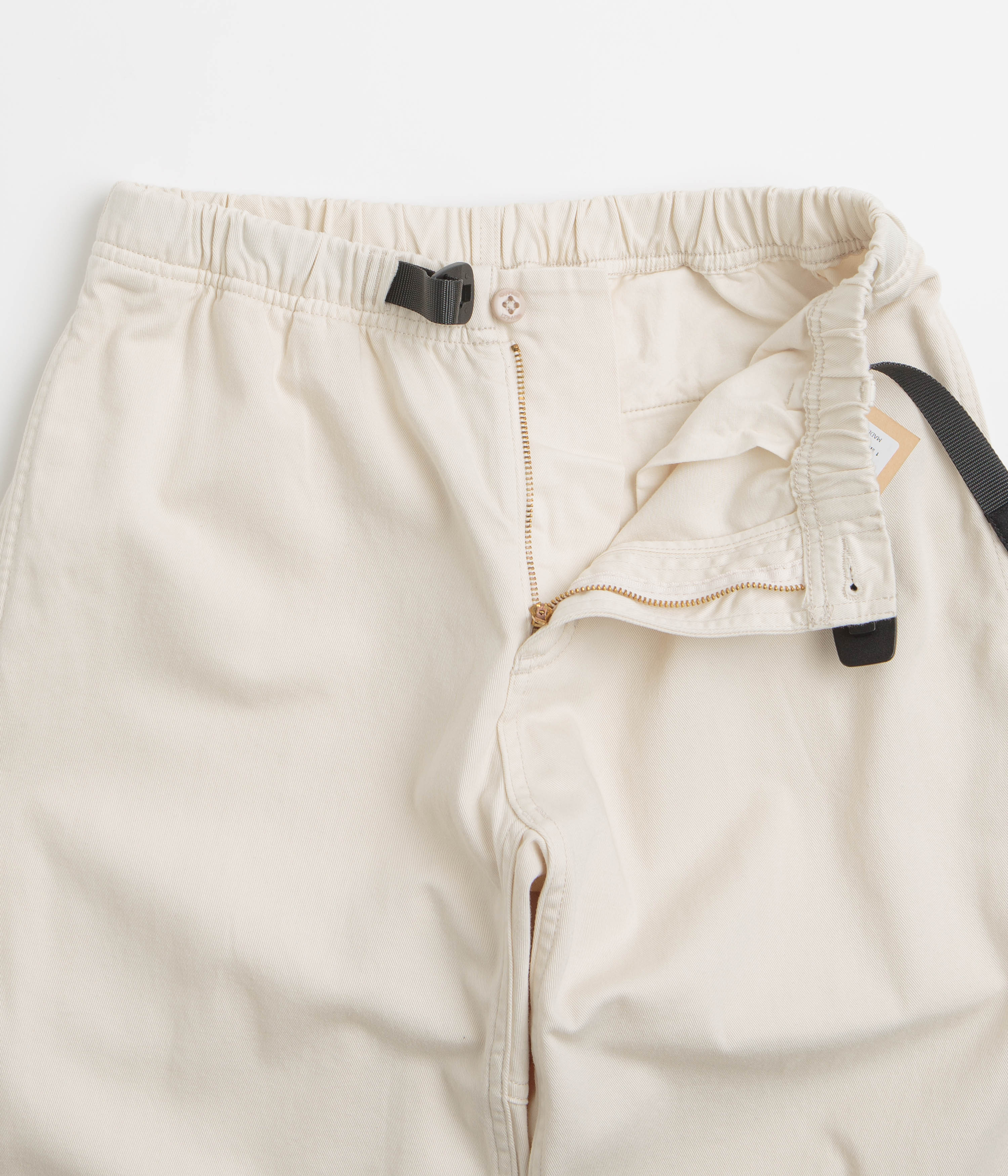 Gramicci Straight Fit G Pants - Greige - Image 5