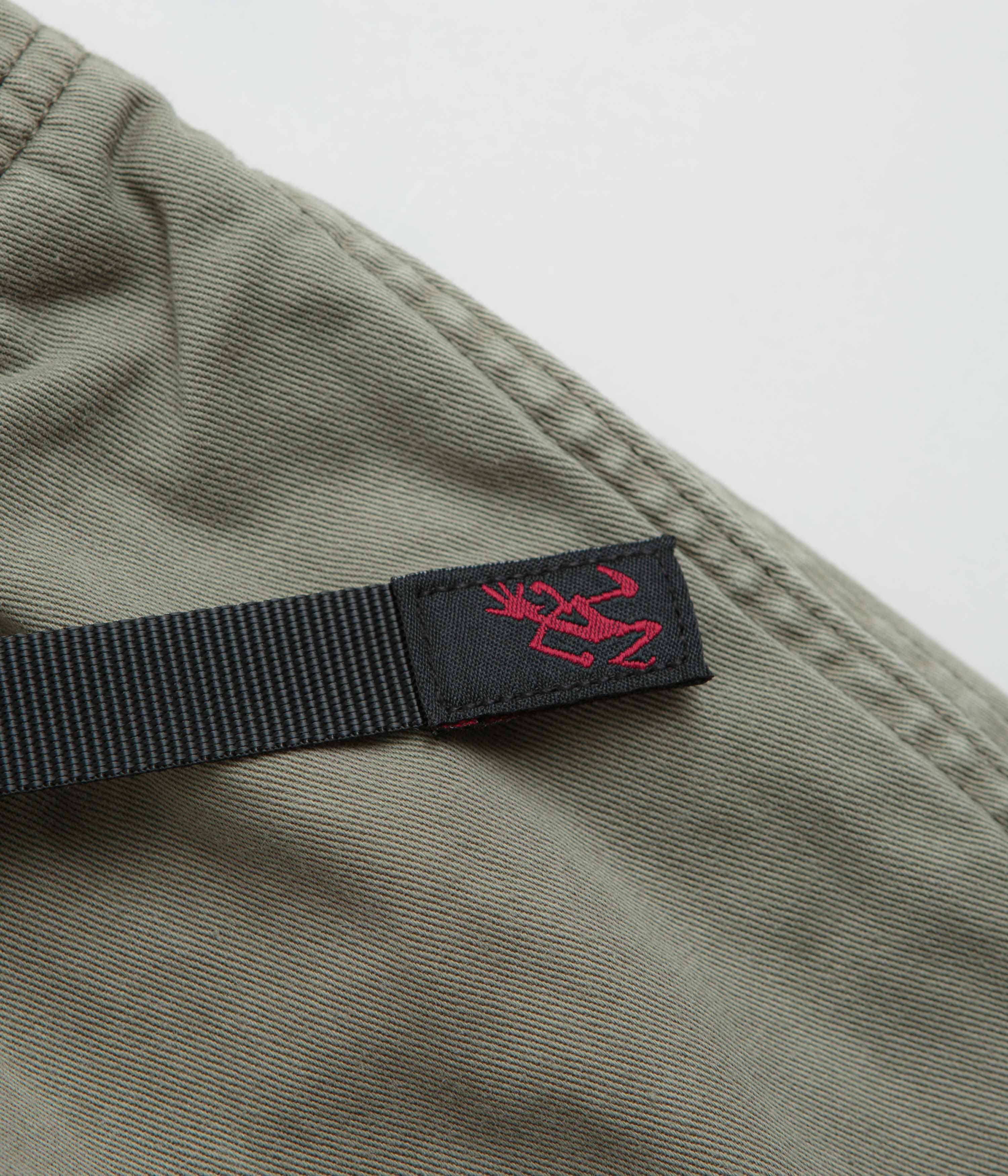 Gramicci Straight Fit G Pants - Herb Pigment - Image 8
