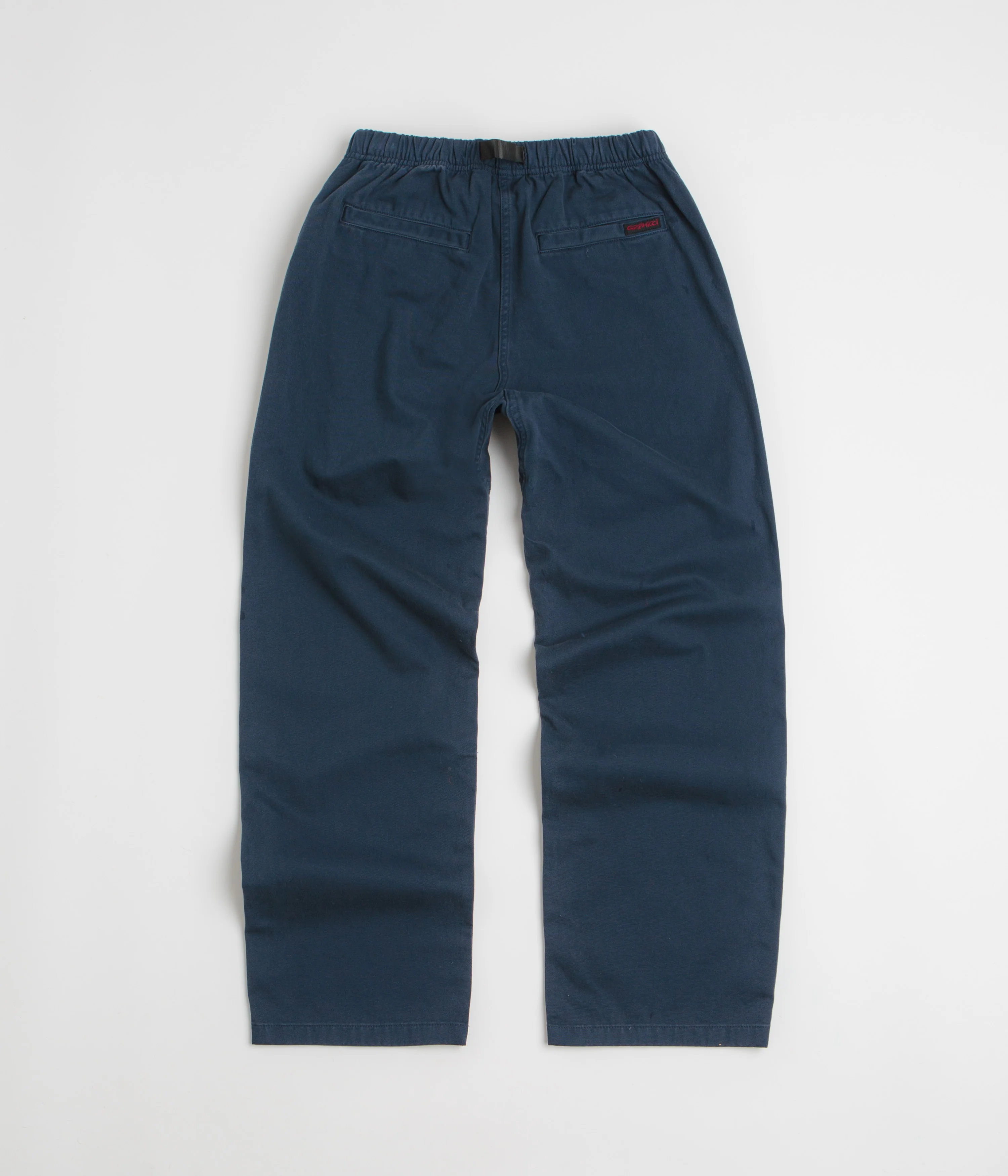 Gramicci Straight Fit G Pants - Navy Pigment - Image 3