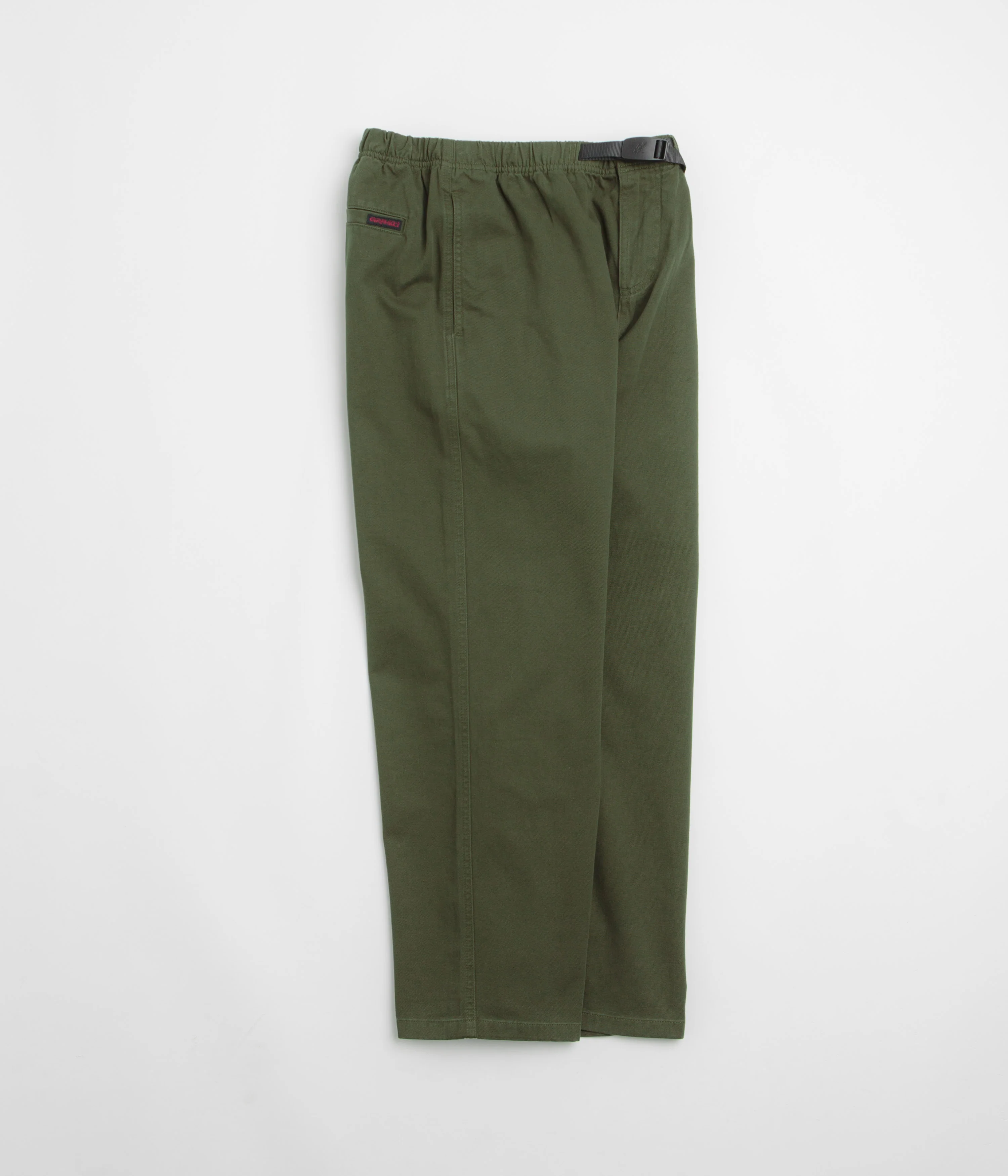 Gramicci Straight Fit G Pants - Pine - Image 2