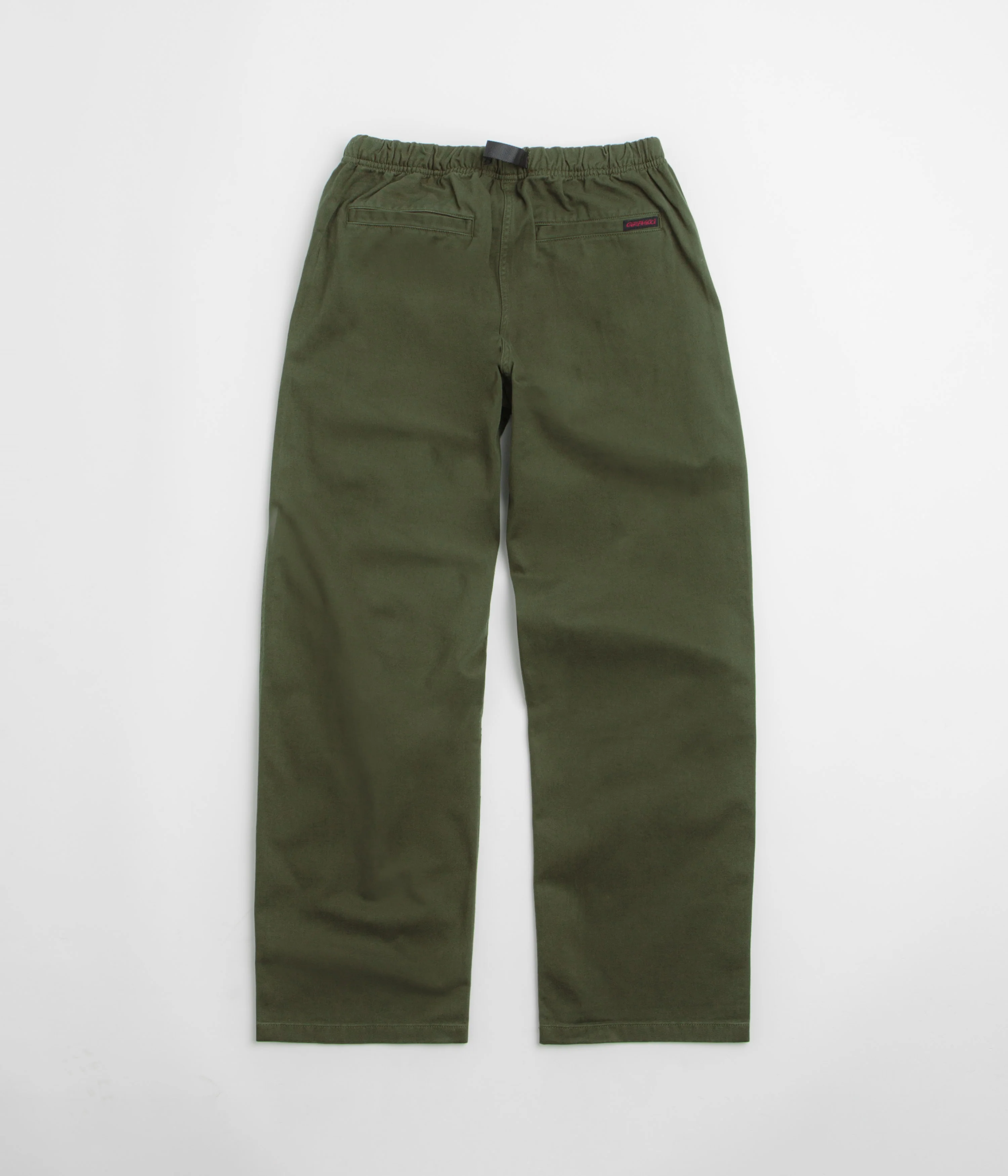 Gramicci Straight Fit G Pants - Pine - Image 3