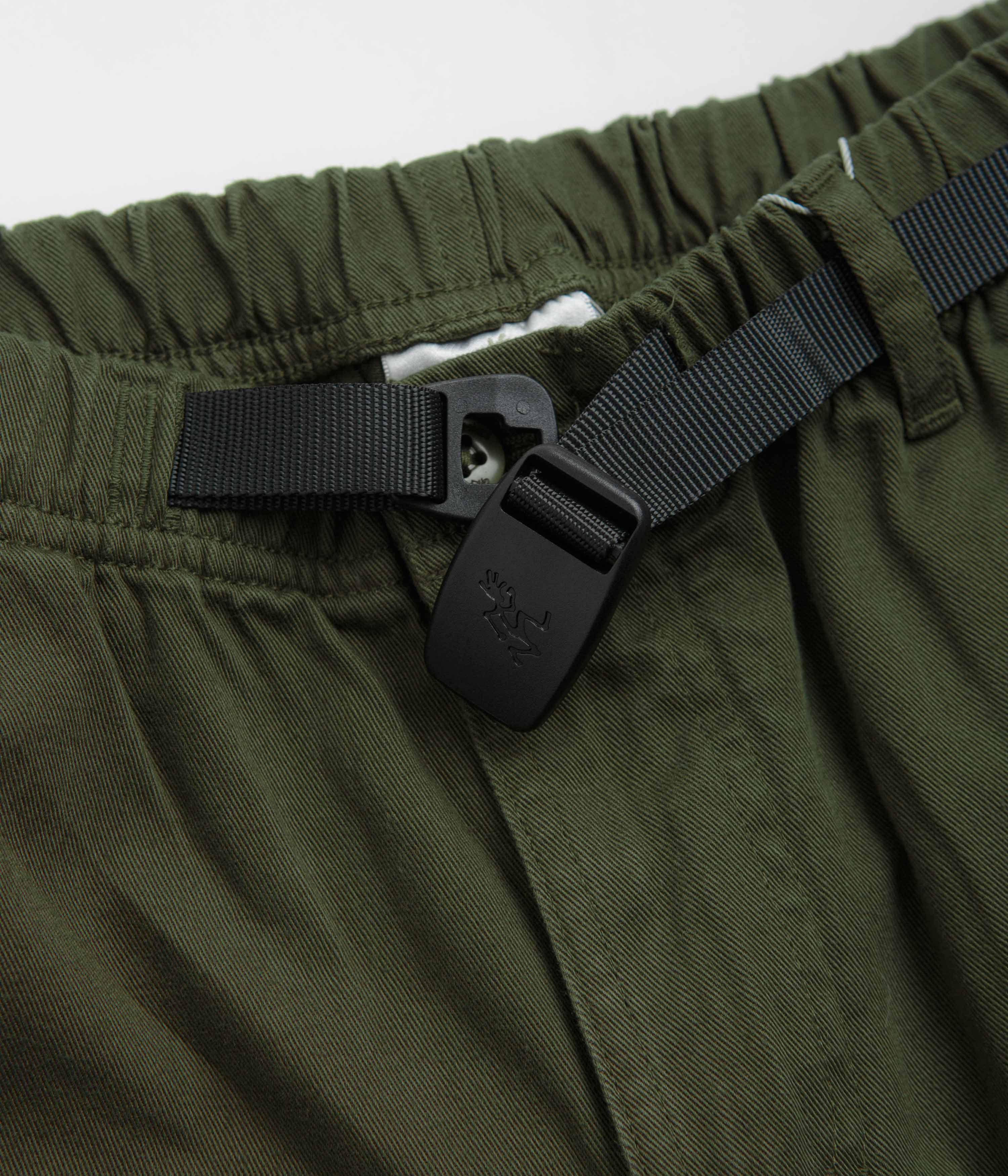Gramicci Straight Fit G Pants - Pine - Image 4