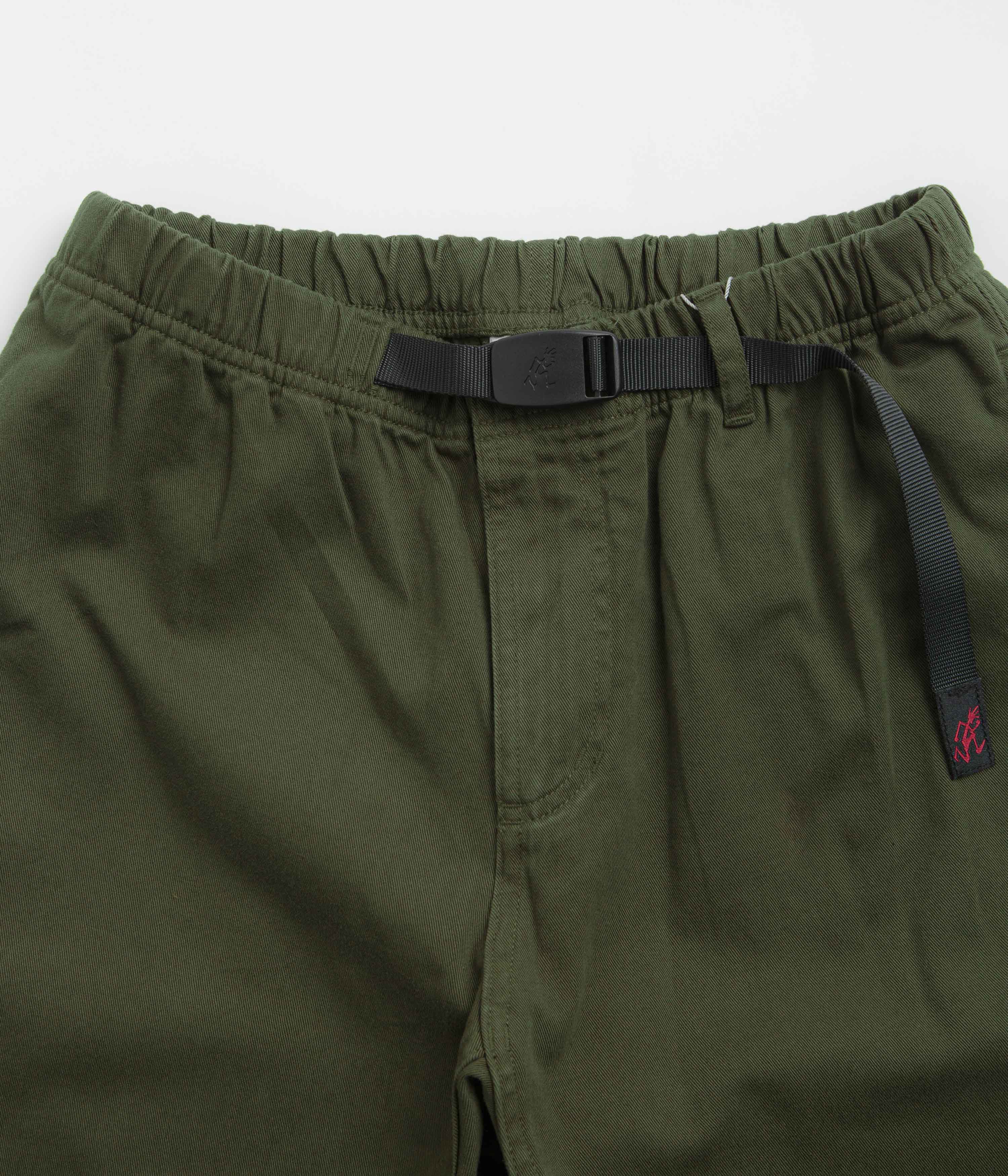 Gramicci Straight Fit G Pants - Pine - Image 5