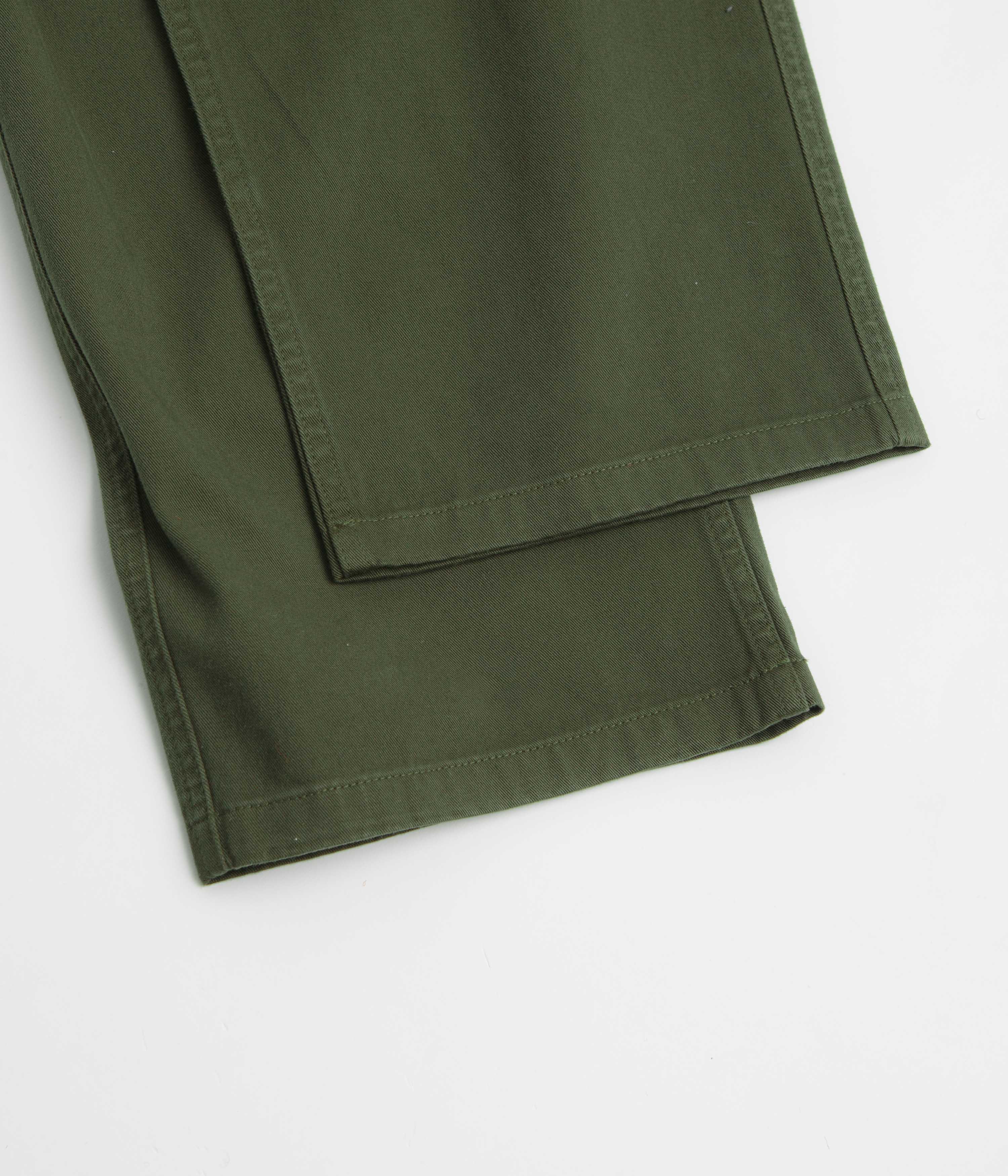 Gramicci Straight Fit G Pants - Pine - Image 9