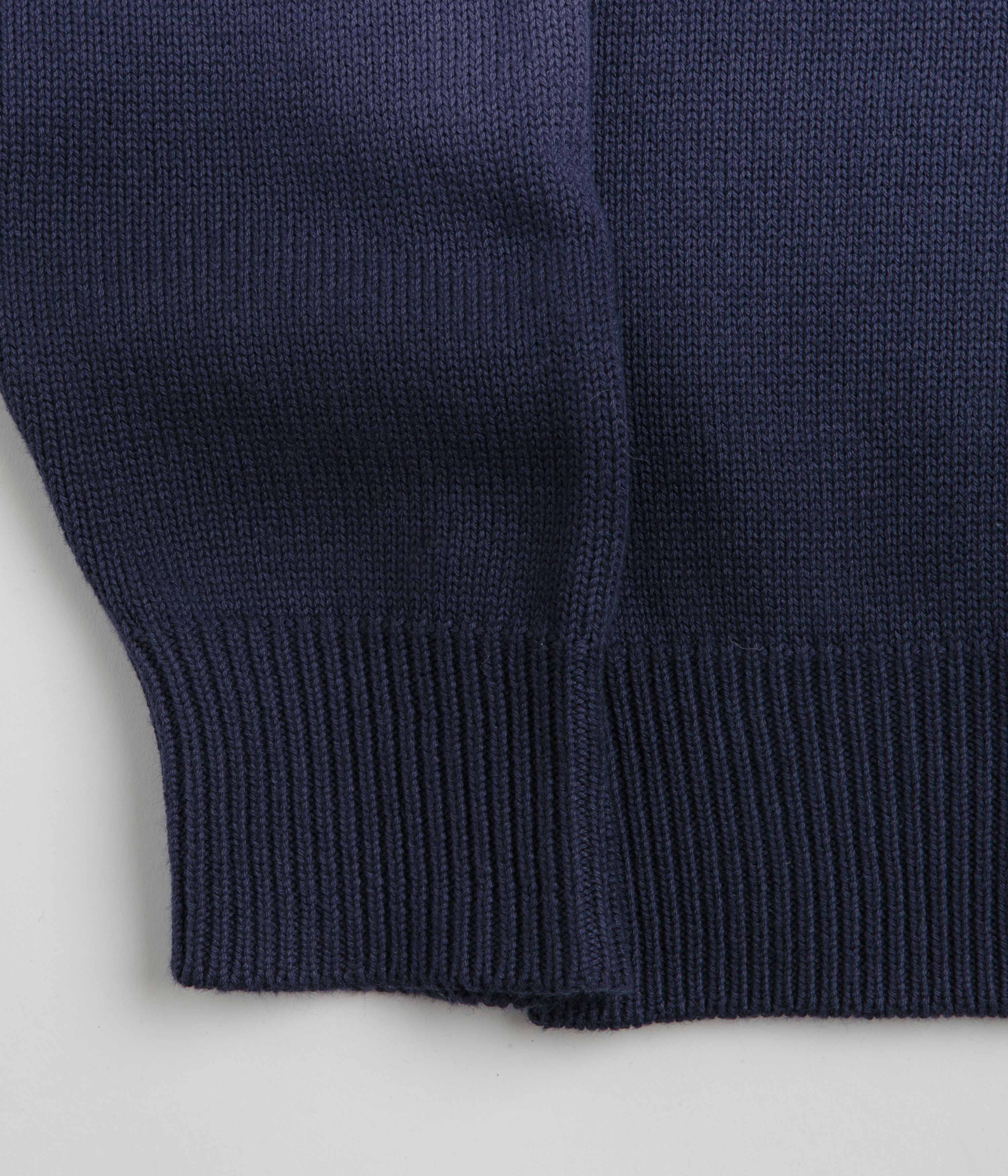 Gramicci Sun Fade Crewneck Sweatshirt - Night Purple - Image 5