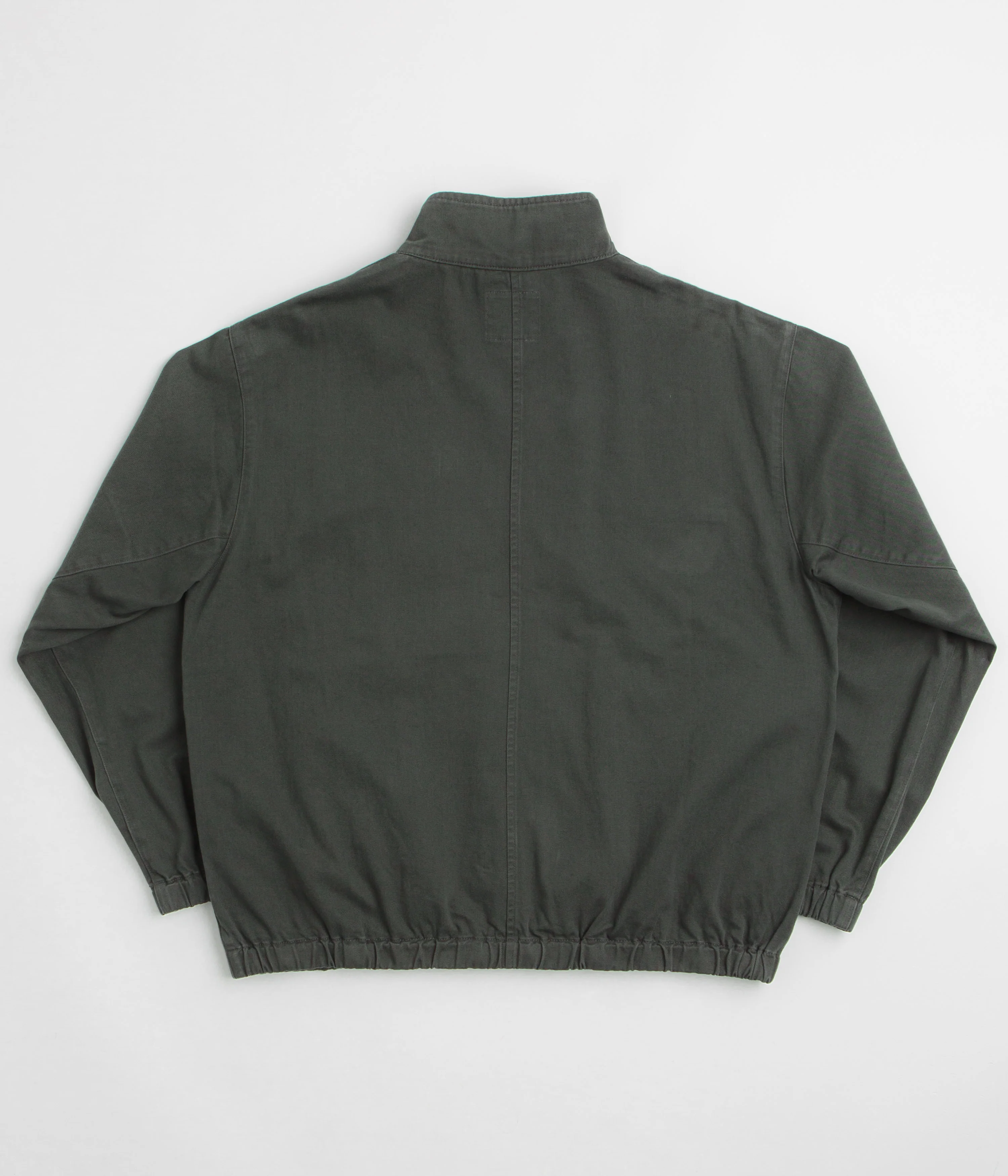 Gramicci Twill-Around Jacket - Smokey Grey - Image 3