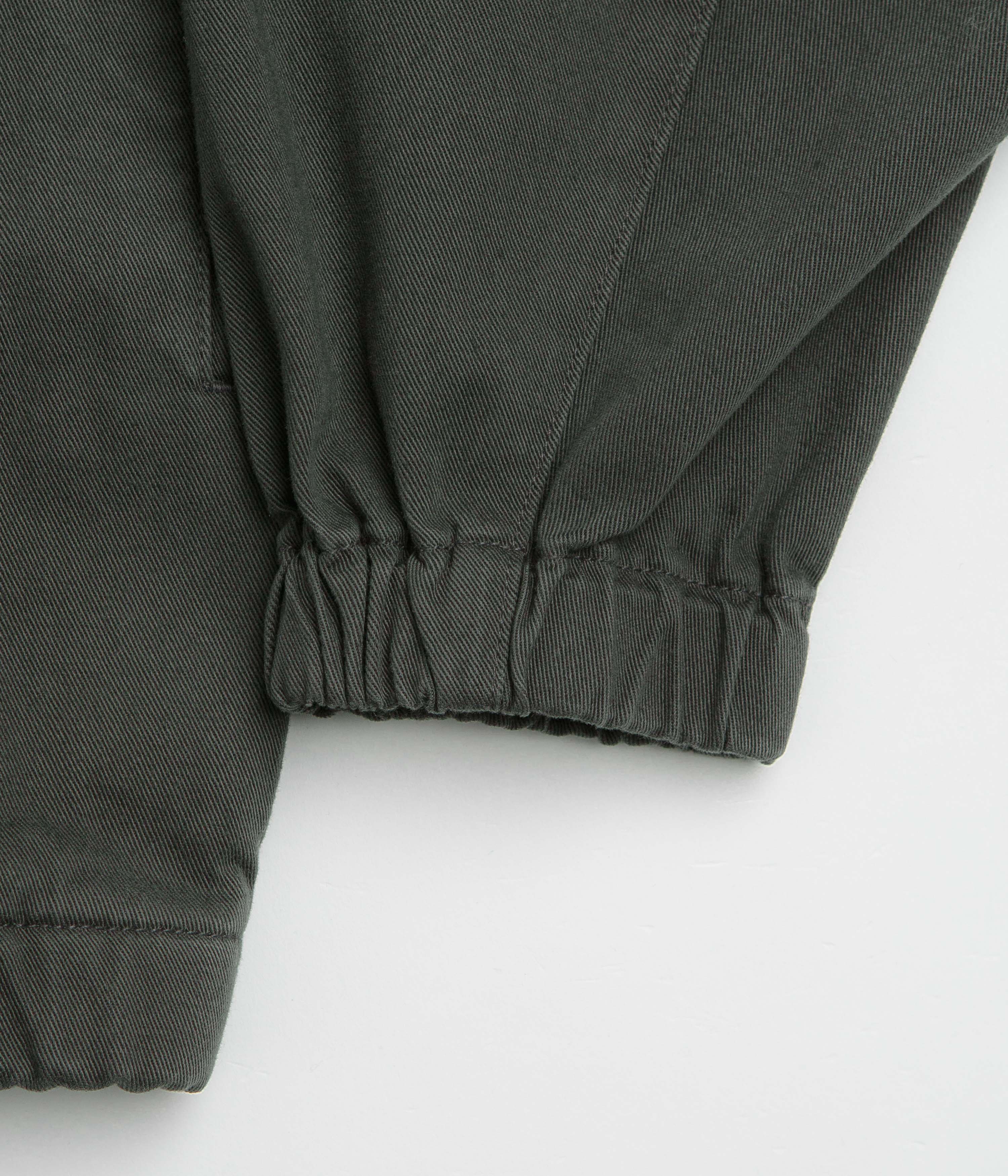 Gramicci Twill-Around Jacket - Smokey Grey - Image 7