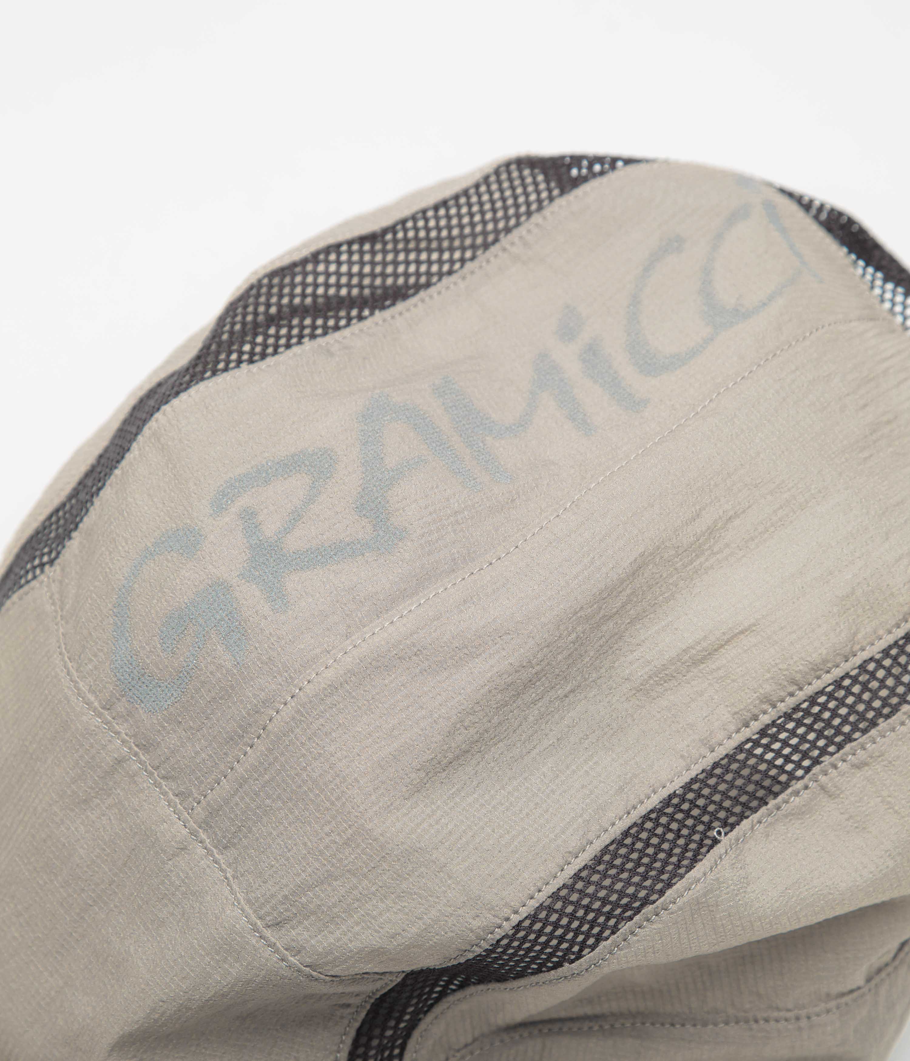 Gramicci Ultra-Light Tech Cap - Concrete - Image 5