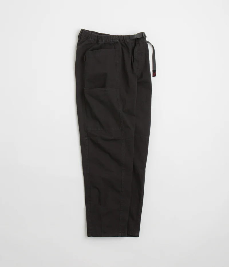 Gramicci Voyager Pants - Black - Image 2