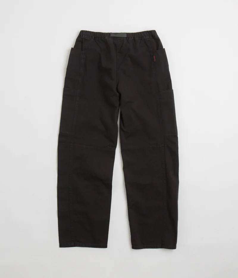 Gramicci Voyager Pants - Black - Image 3