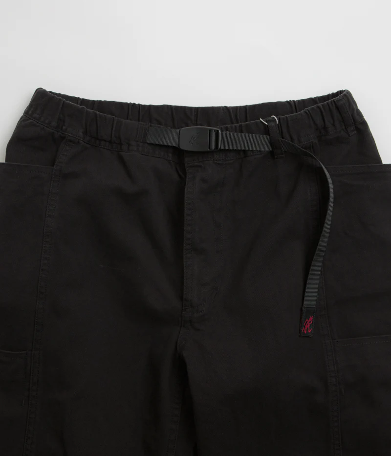 Gramicci Voyager Pants - Black - Image 4