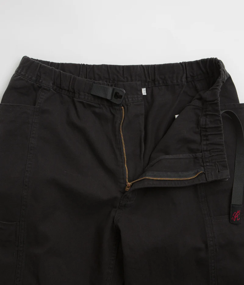 Gramicci Voyager Pants - Black - Image 5