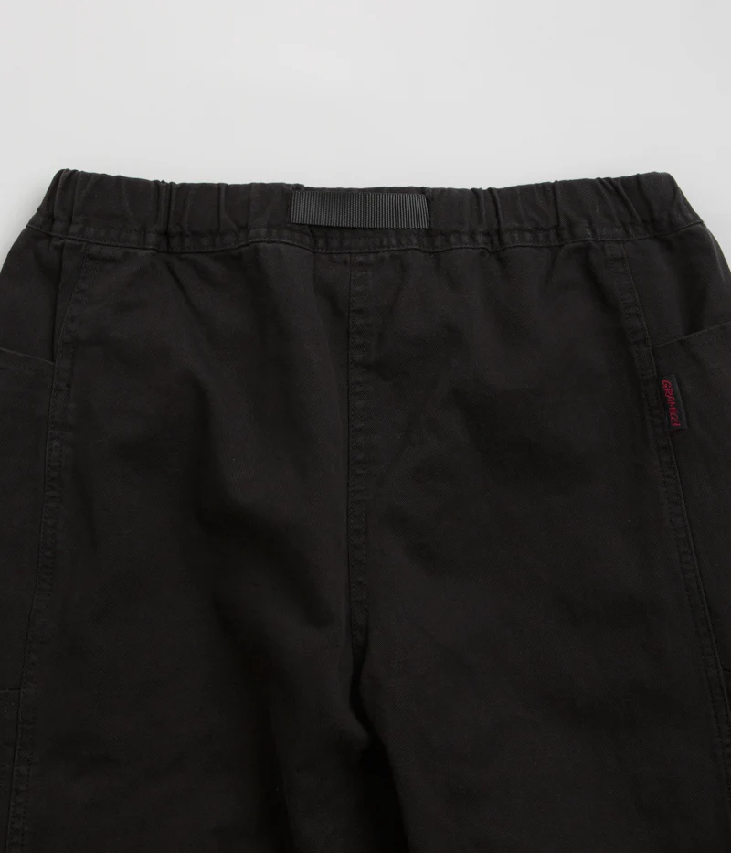 Gramicci Voyager Pants - Black - Image 6
