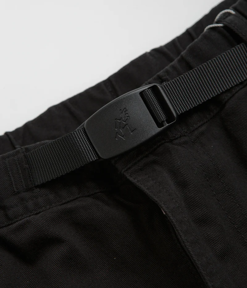 Gramicci Voyager Pants - Black - Image 7