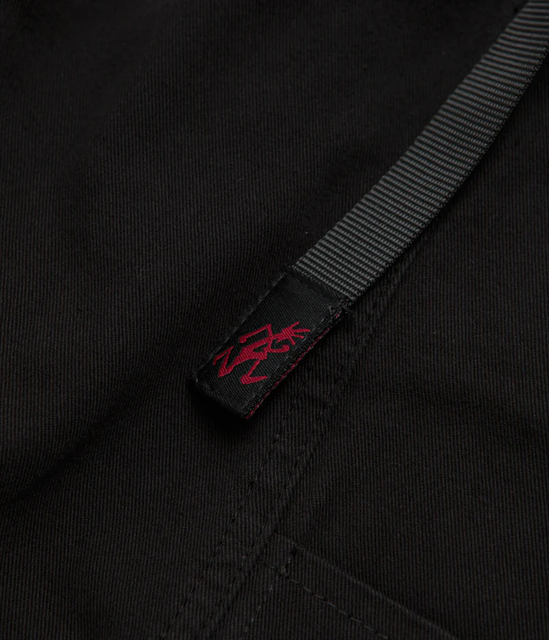Gramicci Voyager Pants - Black - Image 8