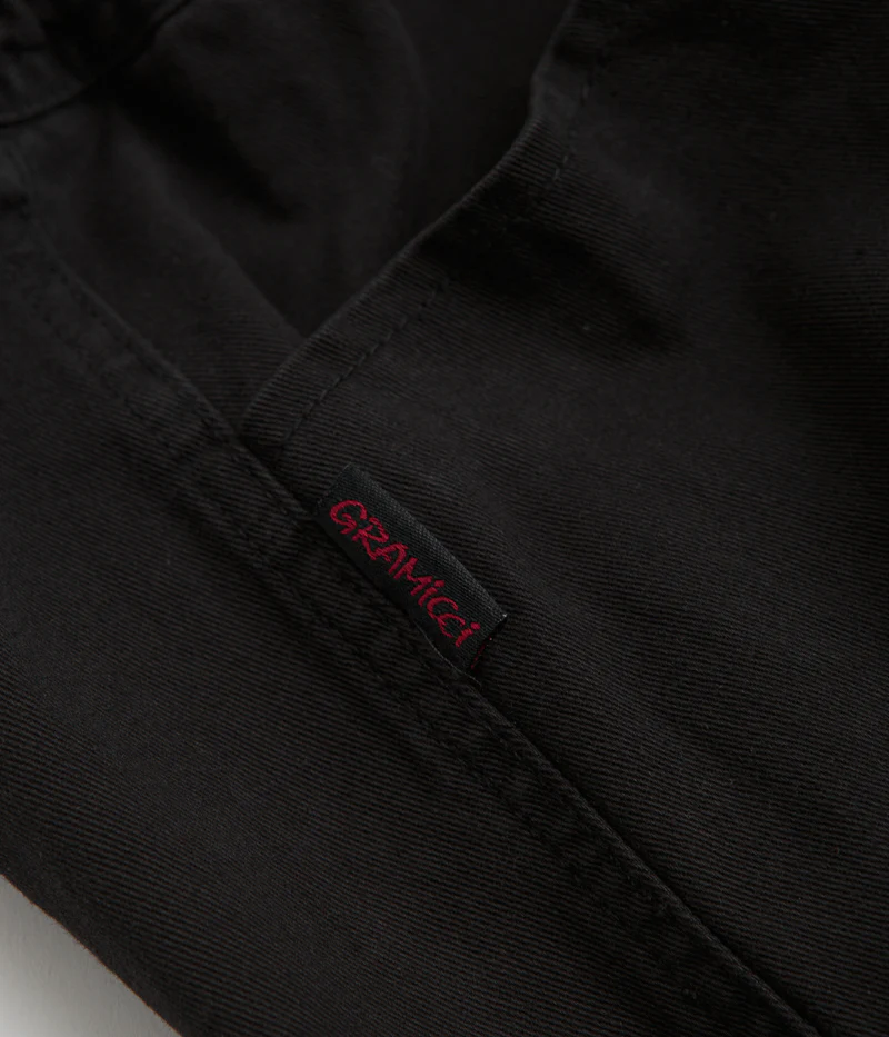 Gramicci Voyager Pants - Black - Image 9