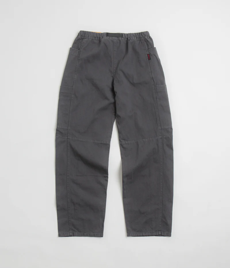 Gramicci Voyager Pants - Fossil Grey Pigment - Image 3